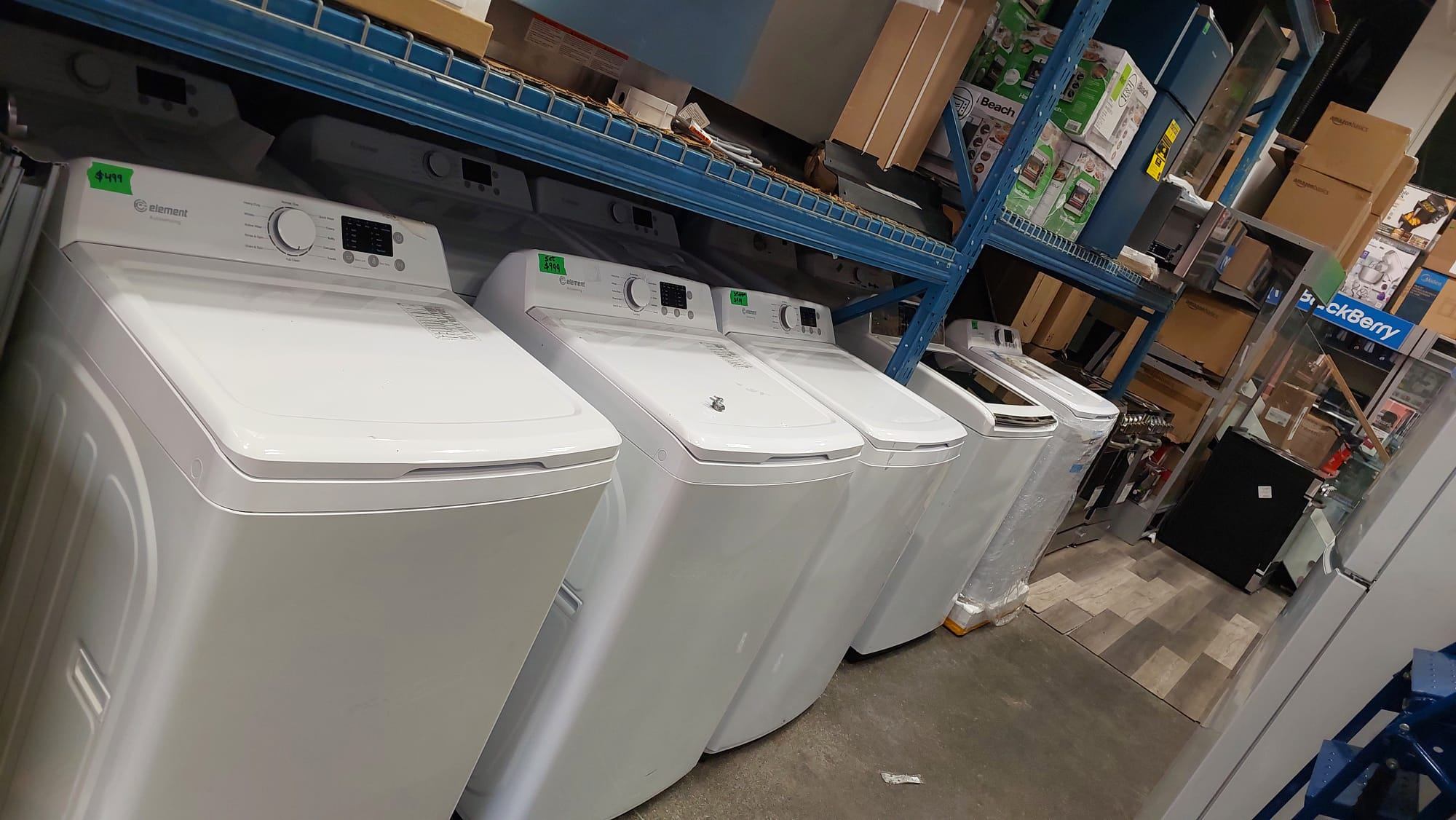 🔥 TENANT APPLIANCE MEGA DEALS - photo 4