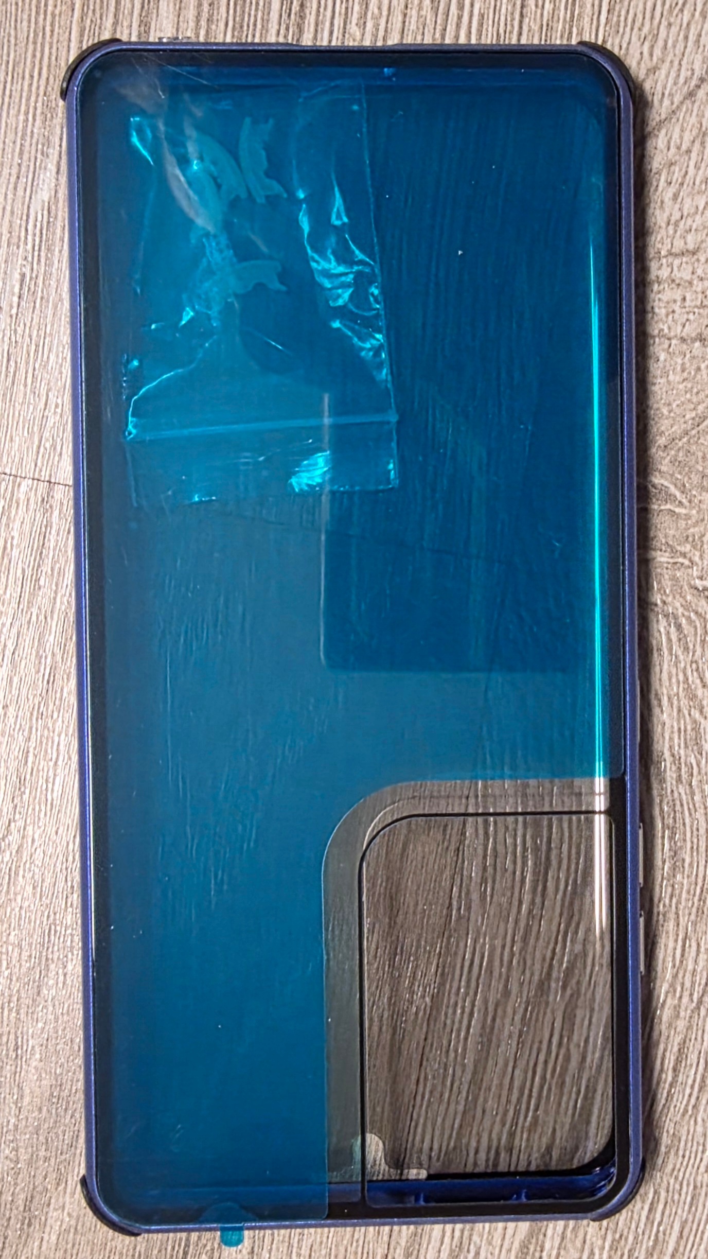 Samsung Galaxy S21 Ultra 128GB (Black) - photo 3