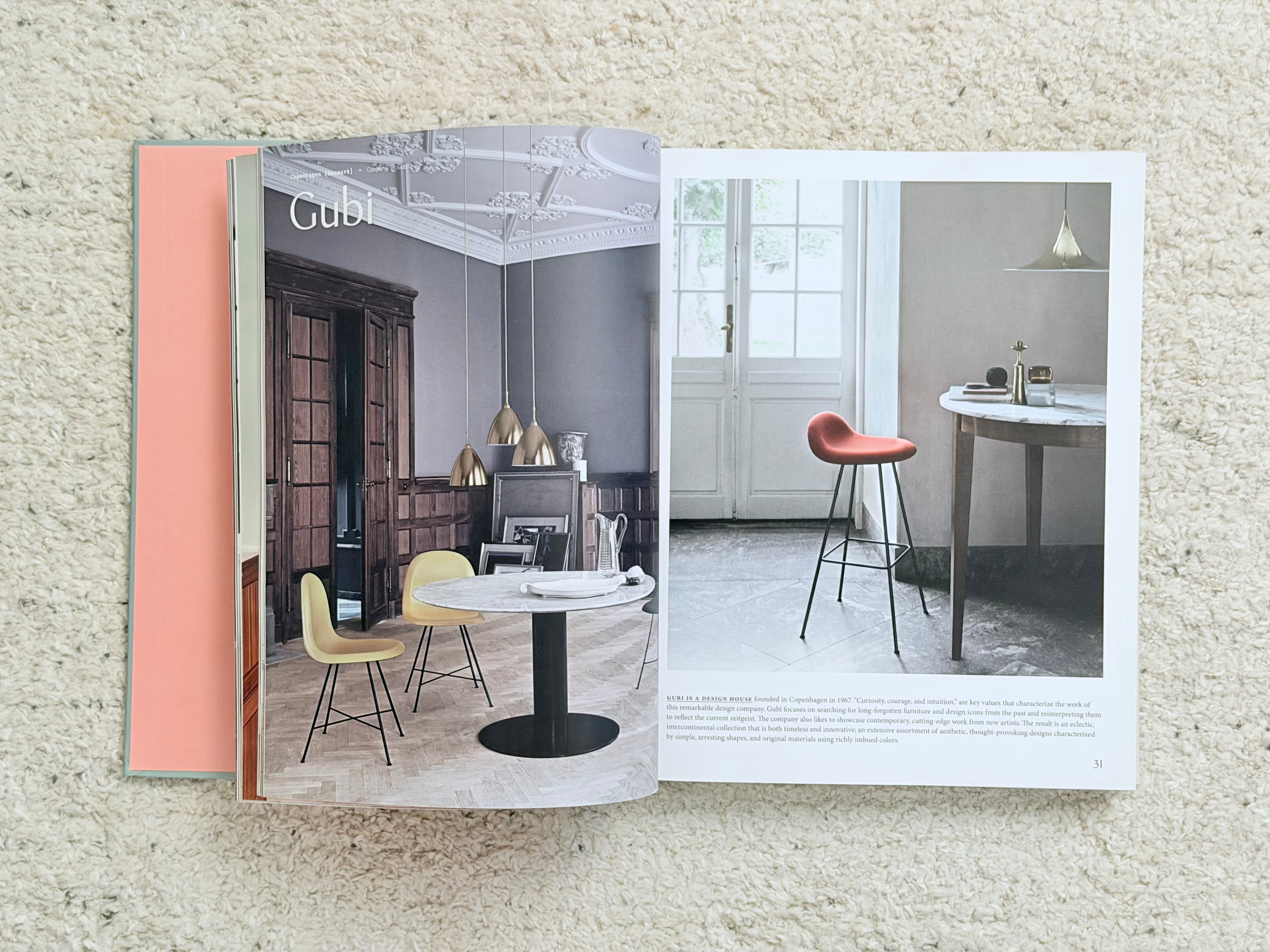 Scandinavia Dreaming: Nordic Homes, Interiors and Design - photo 2
