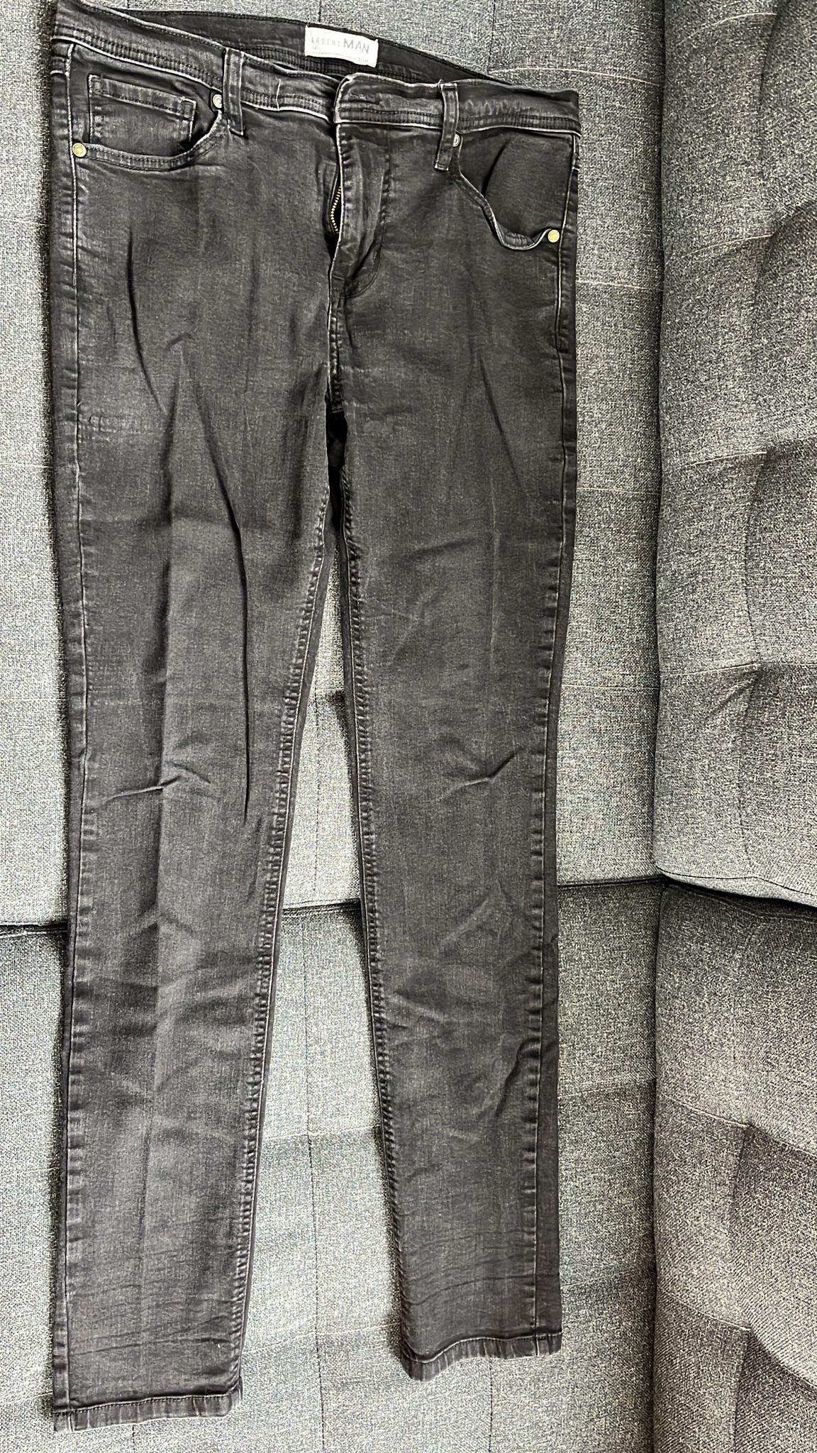 Ardene Man | Black Men's Jeans | Size 34x31
