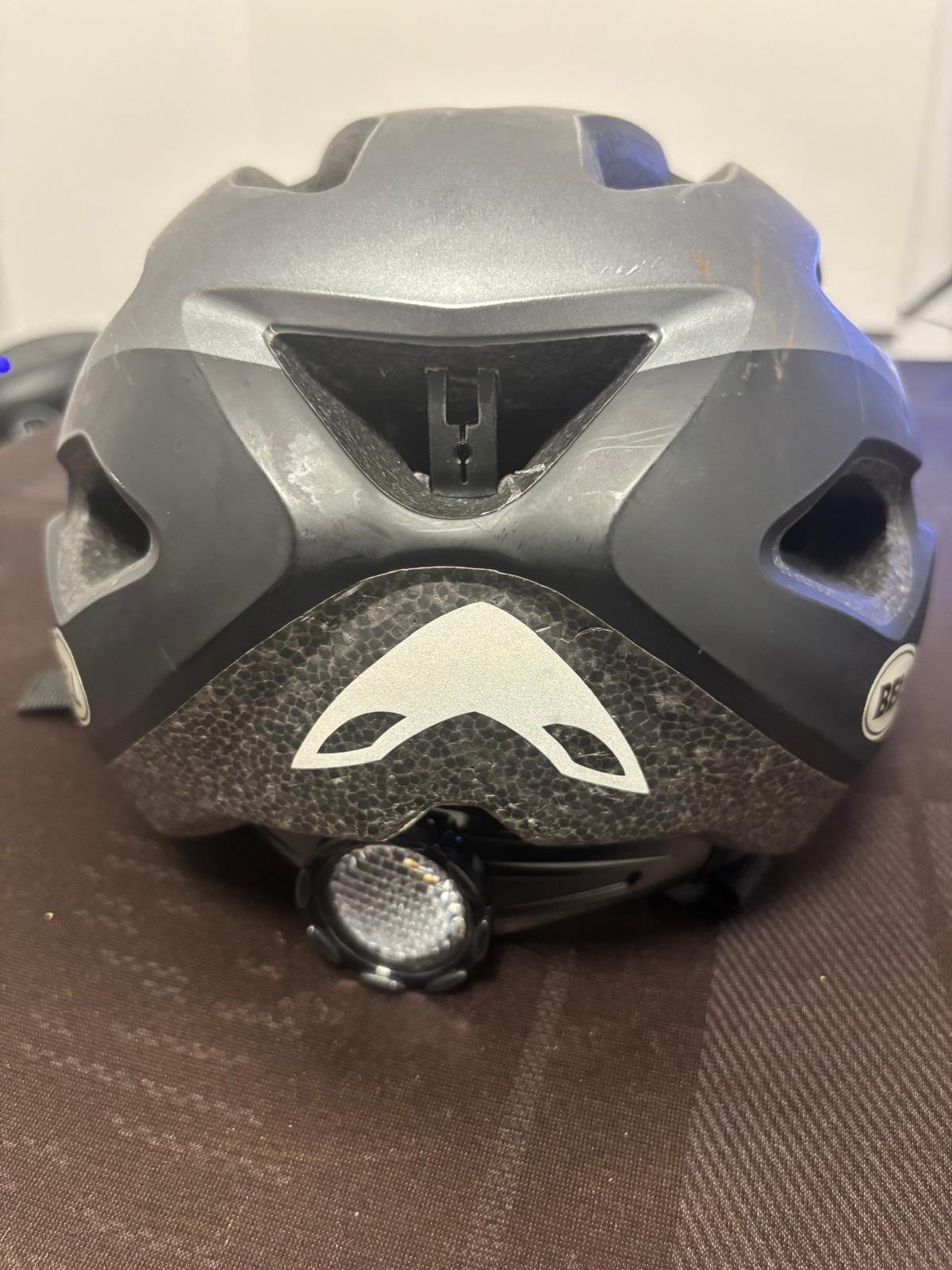 Bicycle Helmet - photo 2