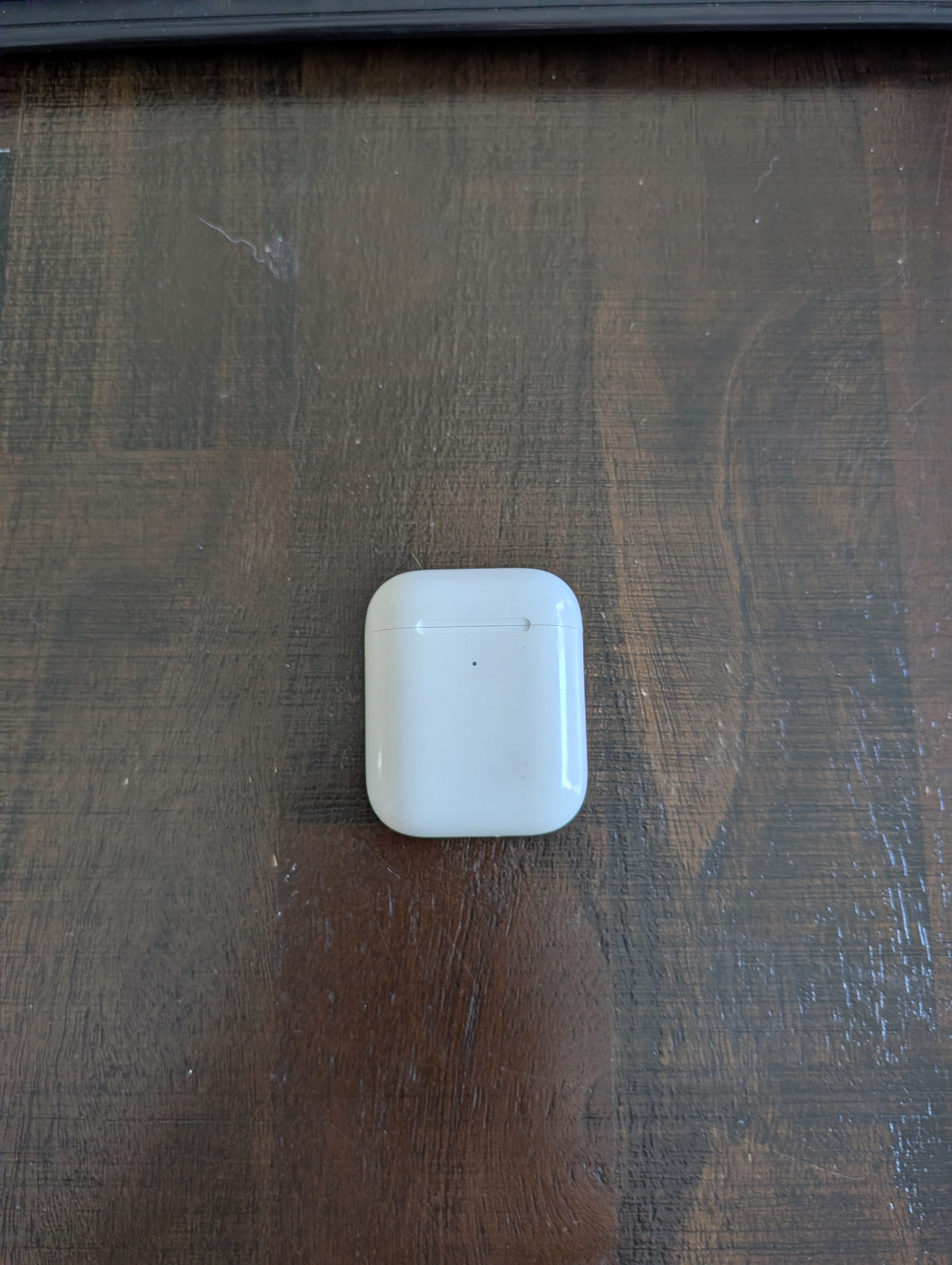 Apple AirPods (2nd gen) Wireless Earbuds with Charging Case