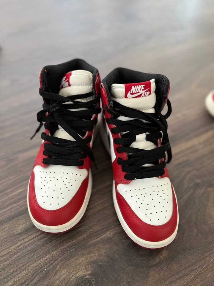 Air Jordan 1 Retro High OG ‘Chicago’