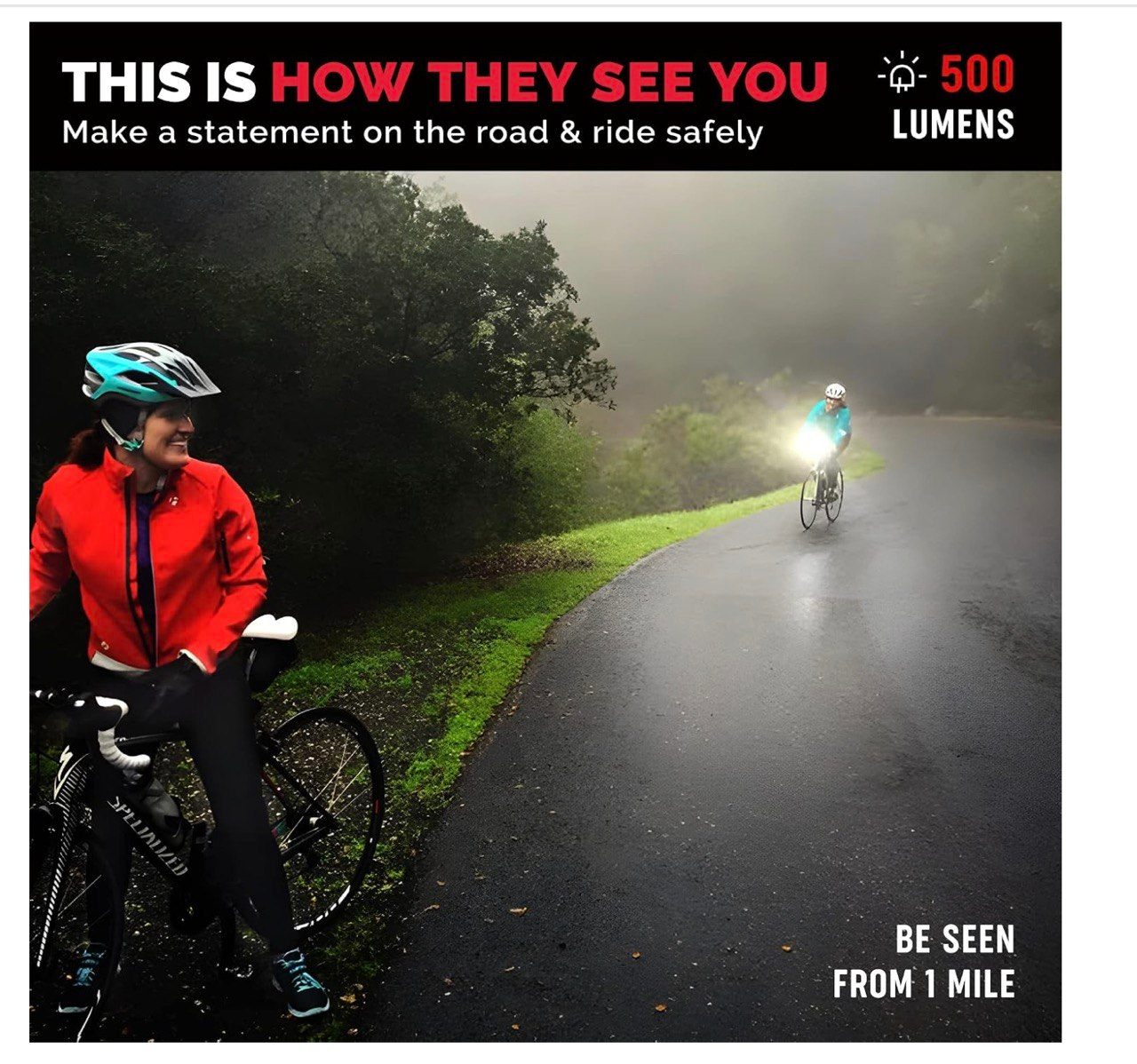 Cycle Torch (Shark 500) - photo 4