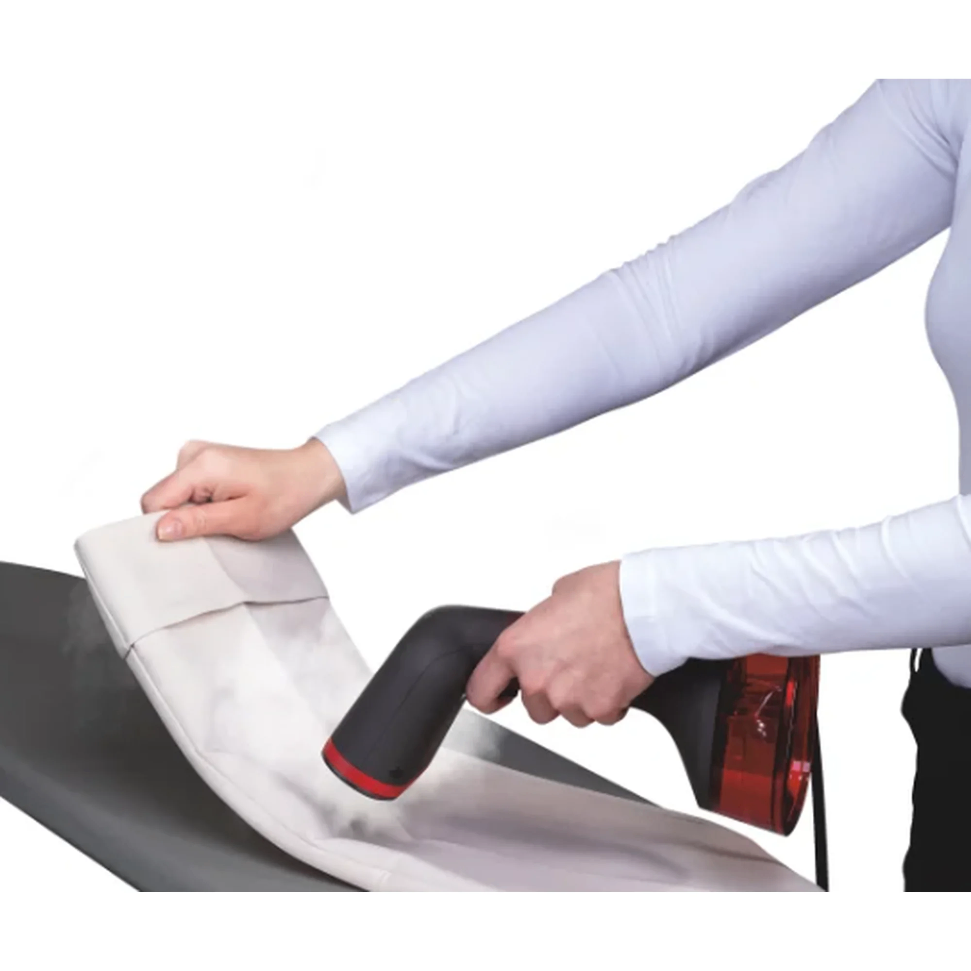 🔥👔 CHI Lava Handheld Garment Steamer – Powerful & Fast 👔🔥 - photo 4
