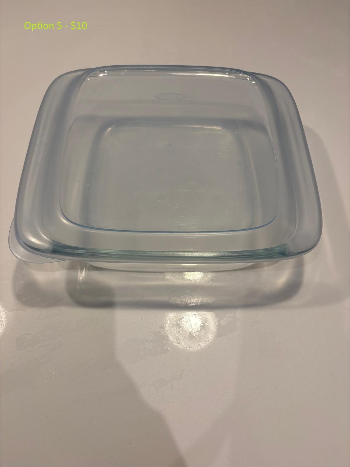 Food & Pantry Storage Containers (Avail. till 6/21) - photo 5