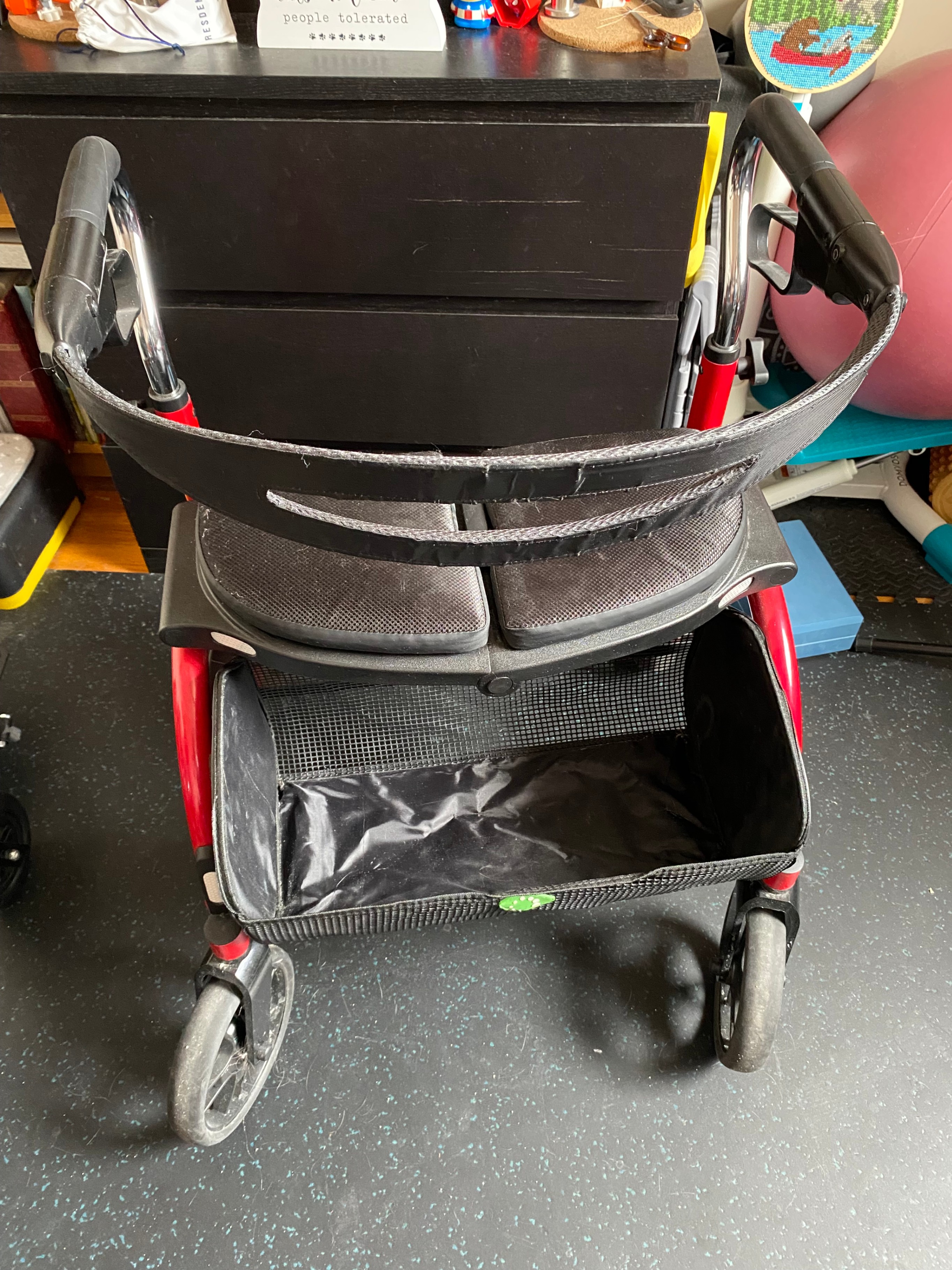 Evolution Xpresso Wide Walker - photo 2