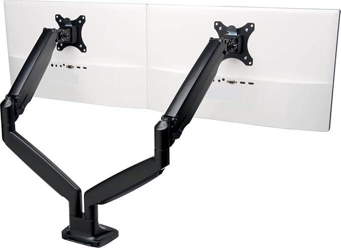 Dual Monitor Stand