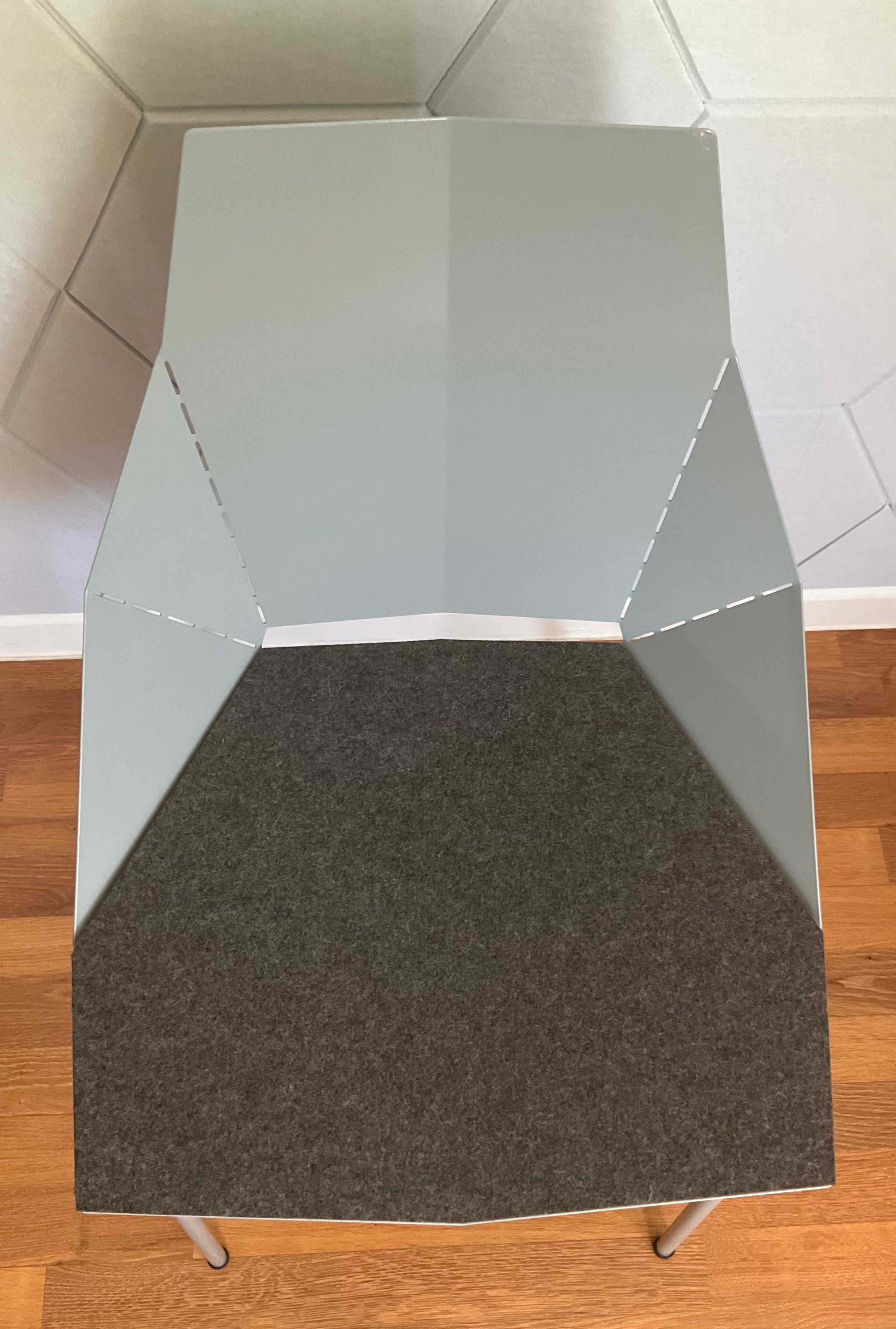 Blu Dot - Real Good Chair - photo 3