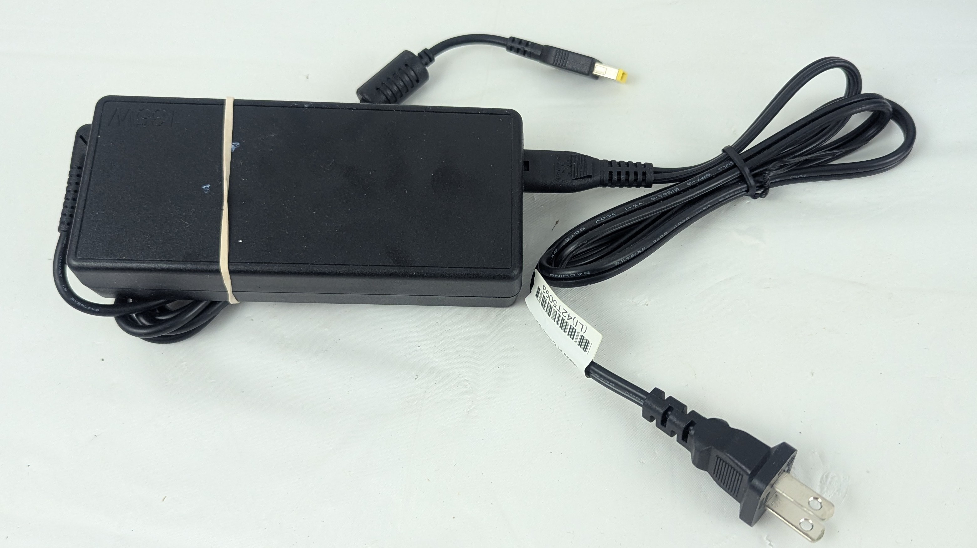 Genuine Lenovo Power Adapter 135W ADL135NDC2A 45N0485 45N0363