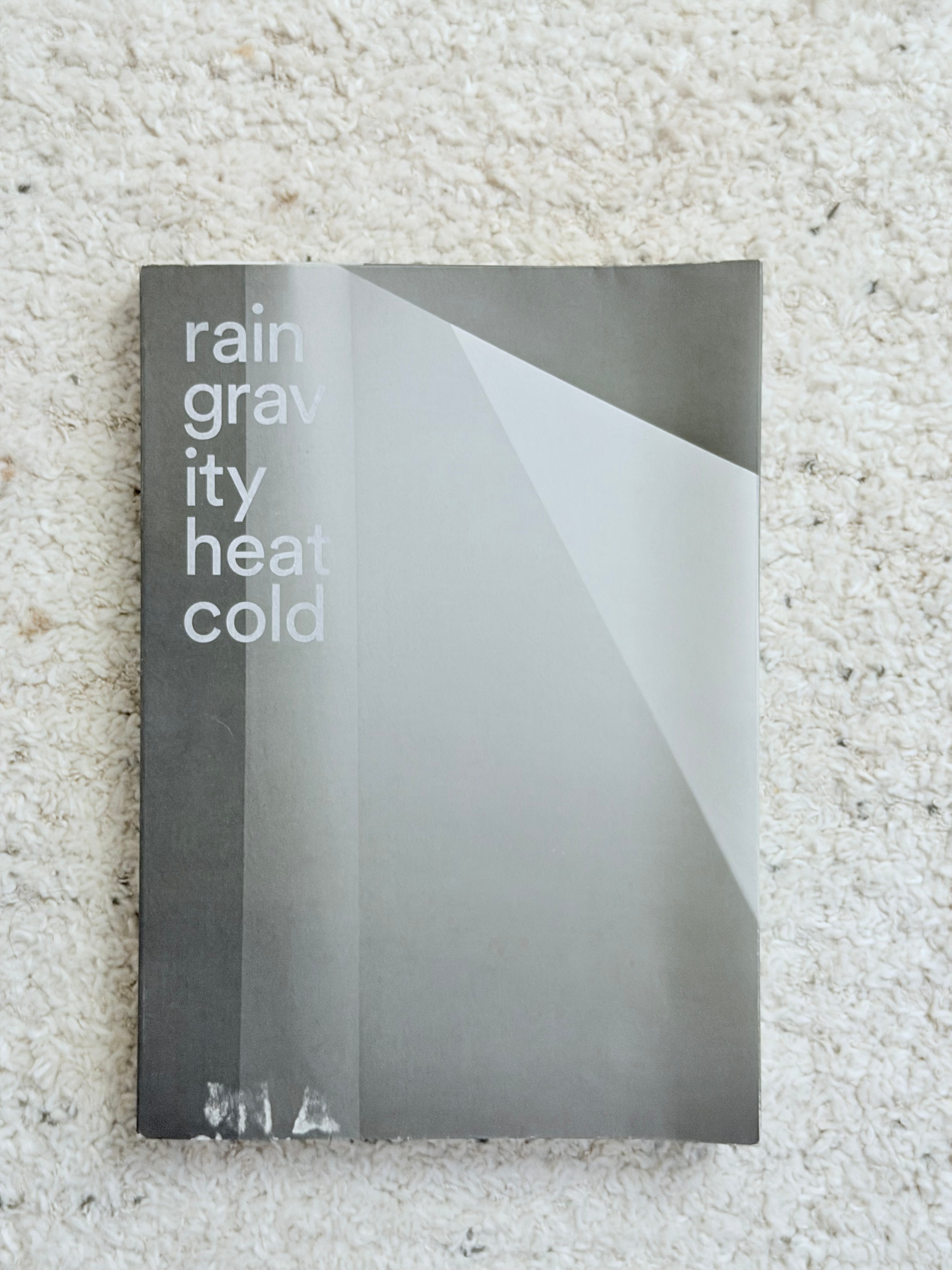 Superkül: Rain, Gravity, Heat, Cold