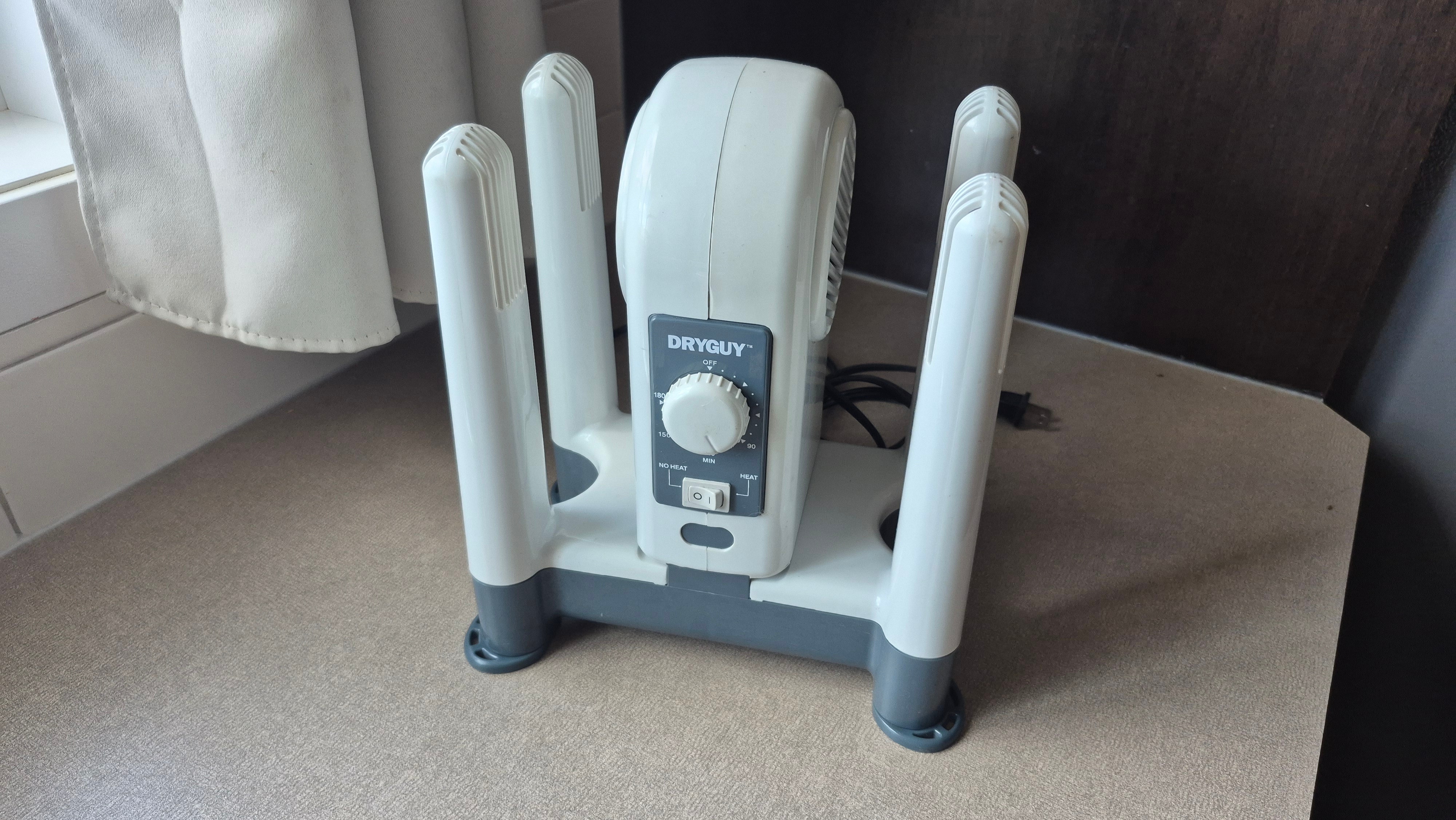 DryGuy DG1 Shoe Dryer