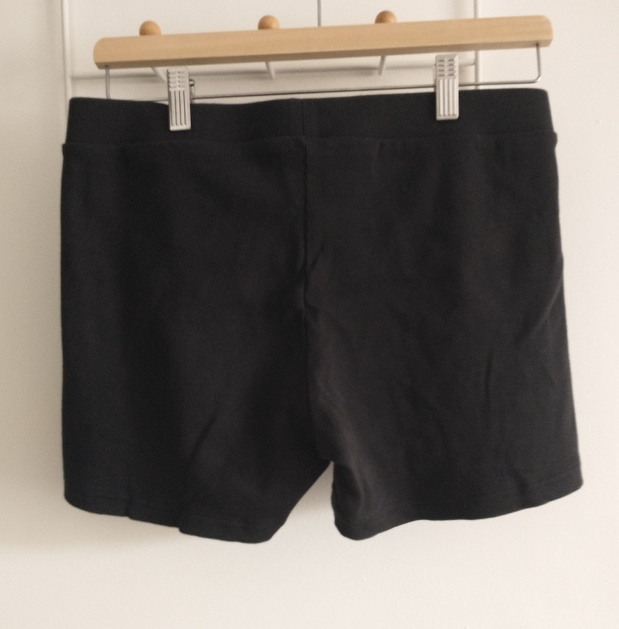 Ribbed Short Shorts - adidas - New - photo 3