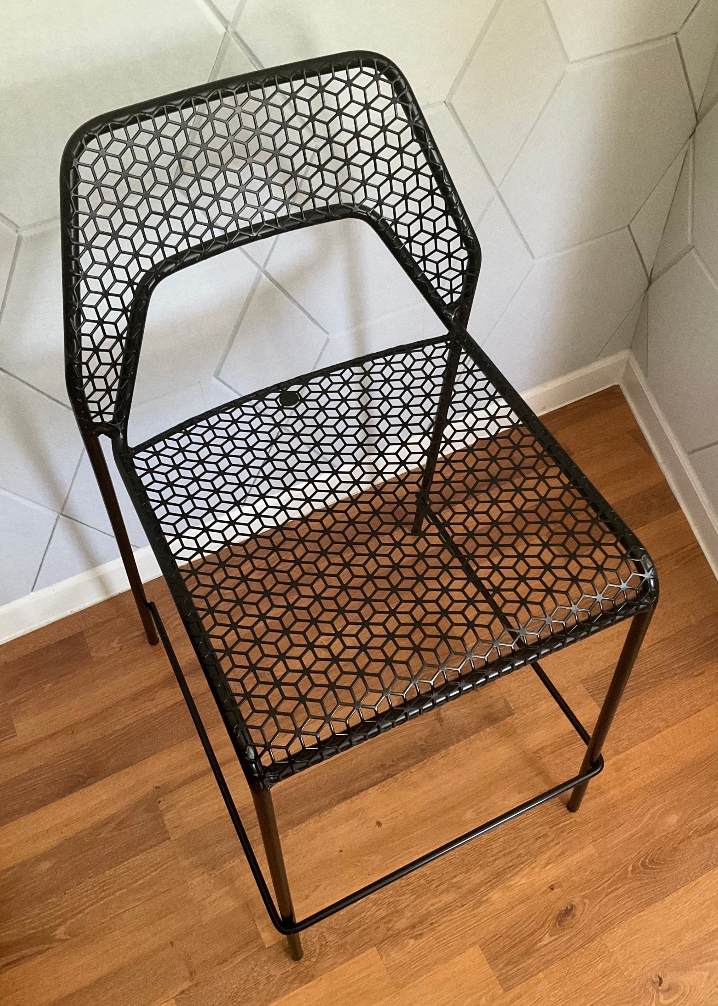 Blu Dot - Hot Mesh Stool - photo 2