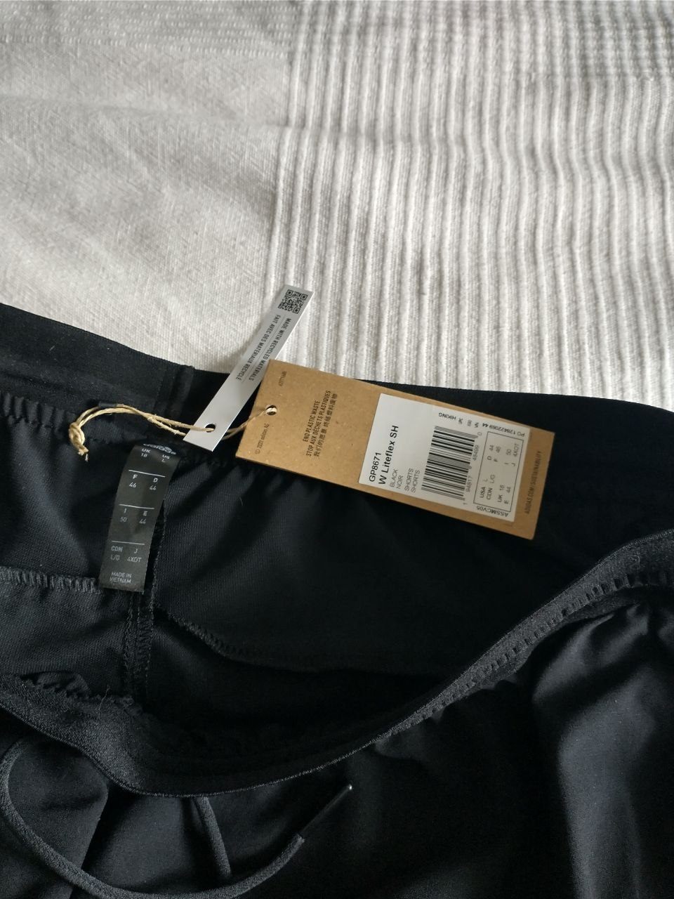 Terrex Hiking Shorts - adidas - New - photo 4