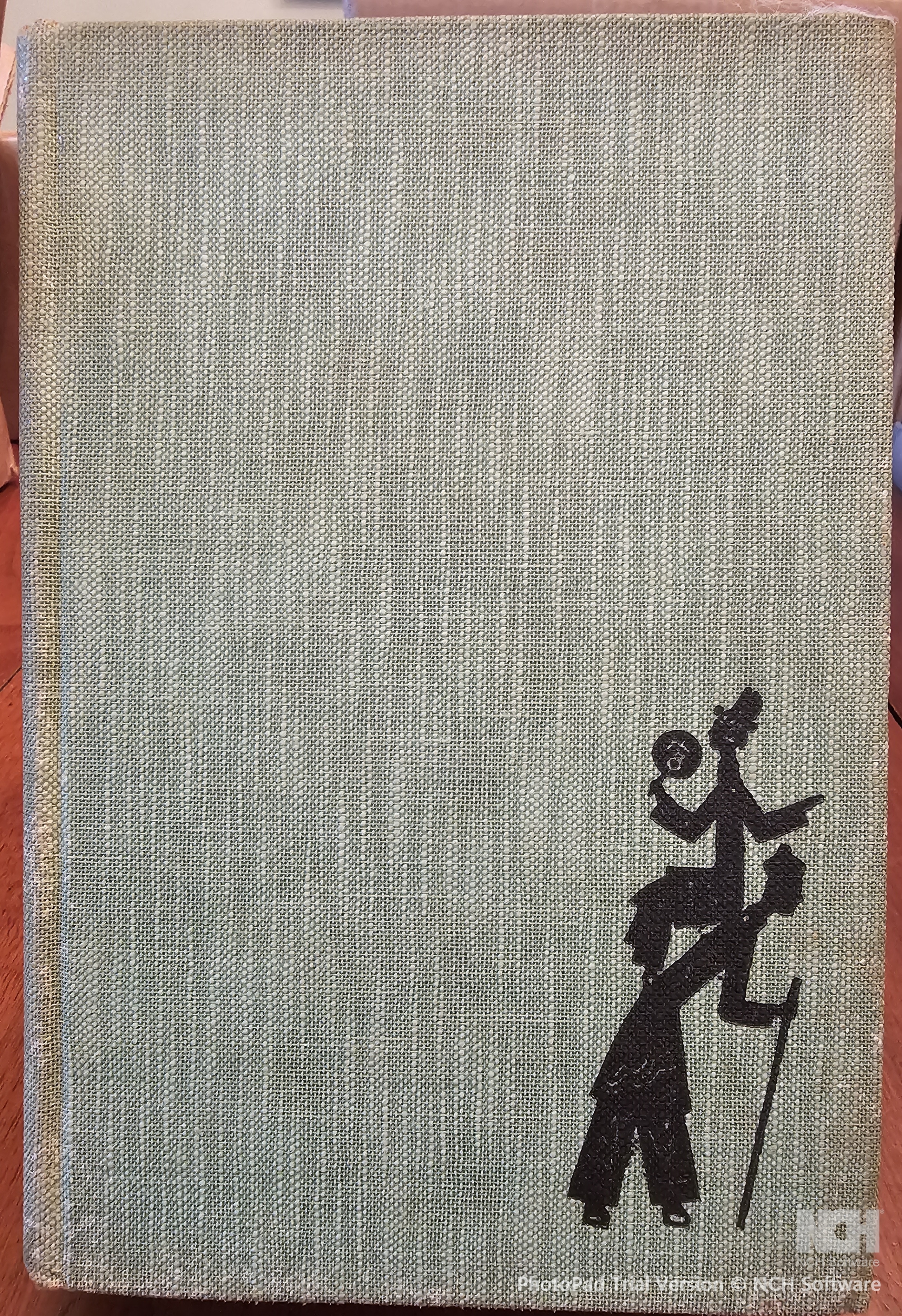 The Son of the Grand Eunuch - photo 2