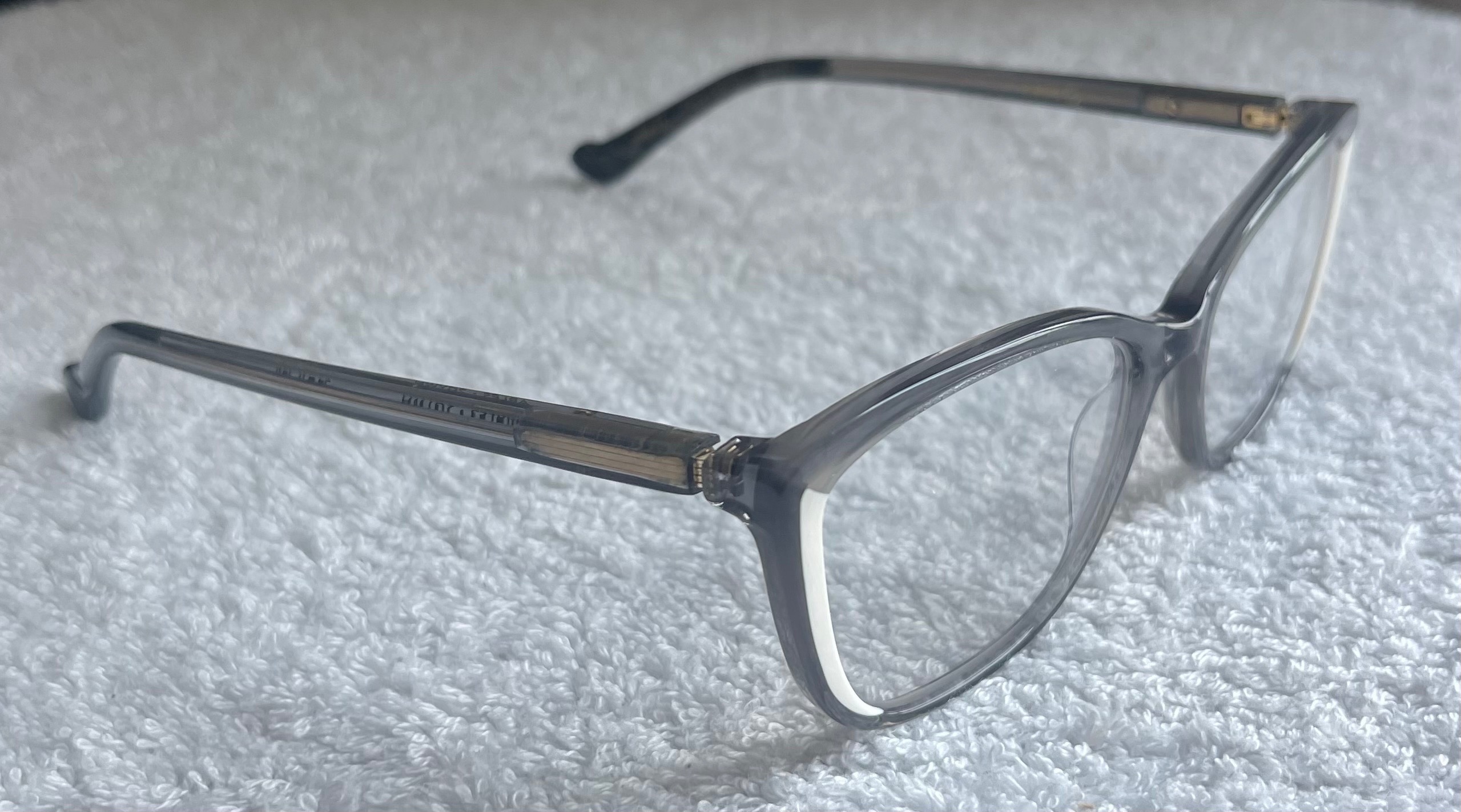 Vintage Deadstock Etnia Barcelona "Arles" Luxury Cat-Eye Frames - photo 5