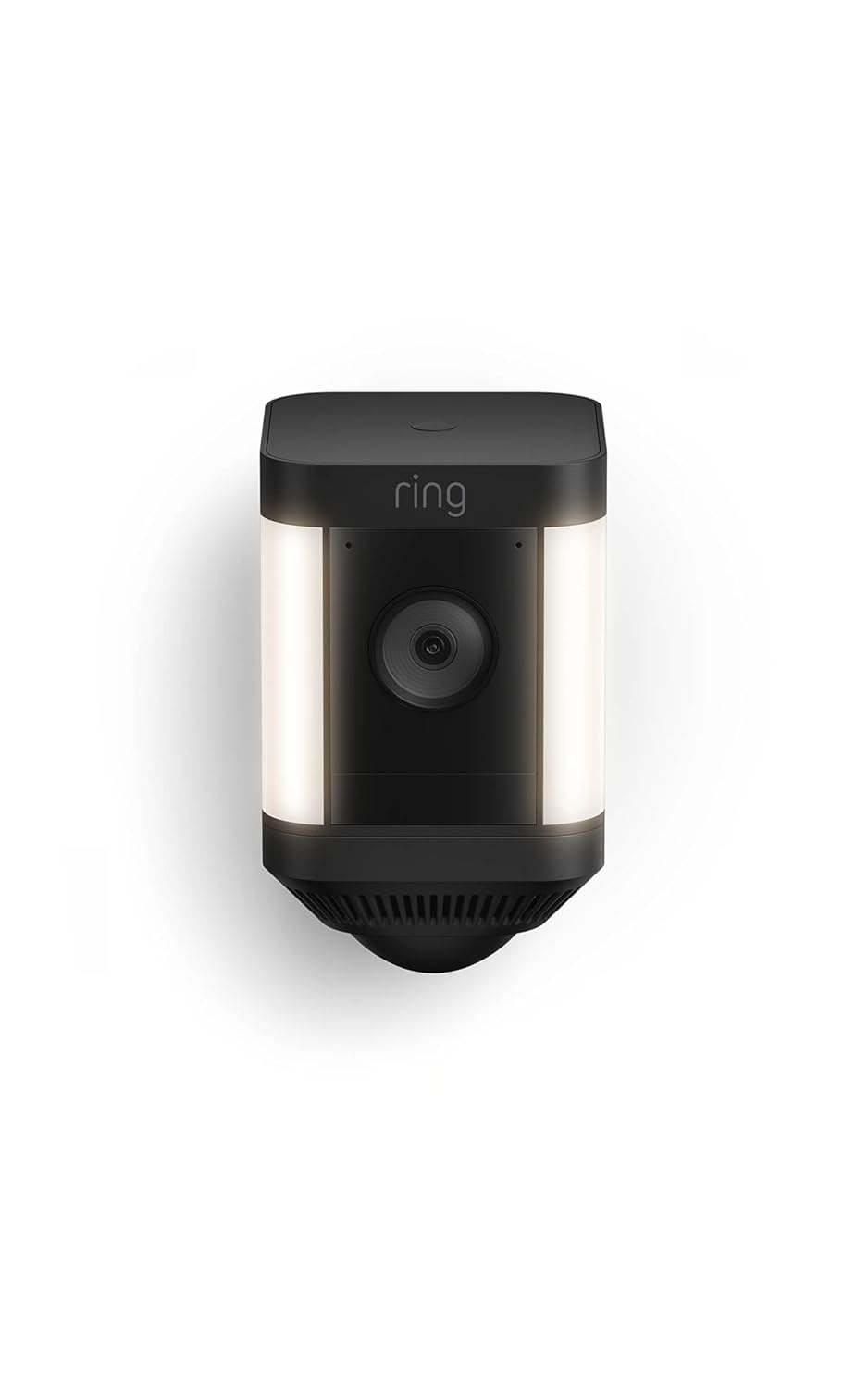 Ring Spotlight Cam Plus, Battery | 2-Way Talk, Colour Night Visi - photo 2