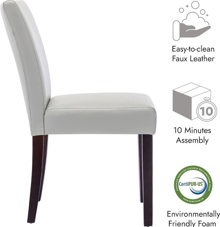 Dining Chairs set of 2