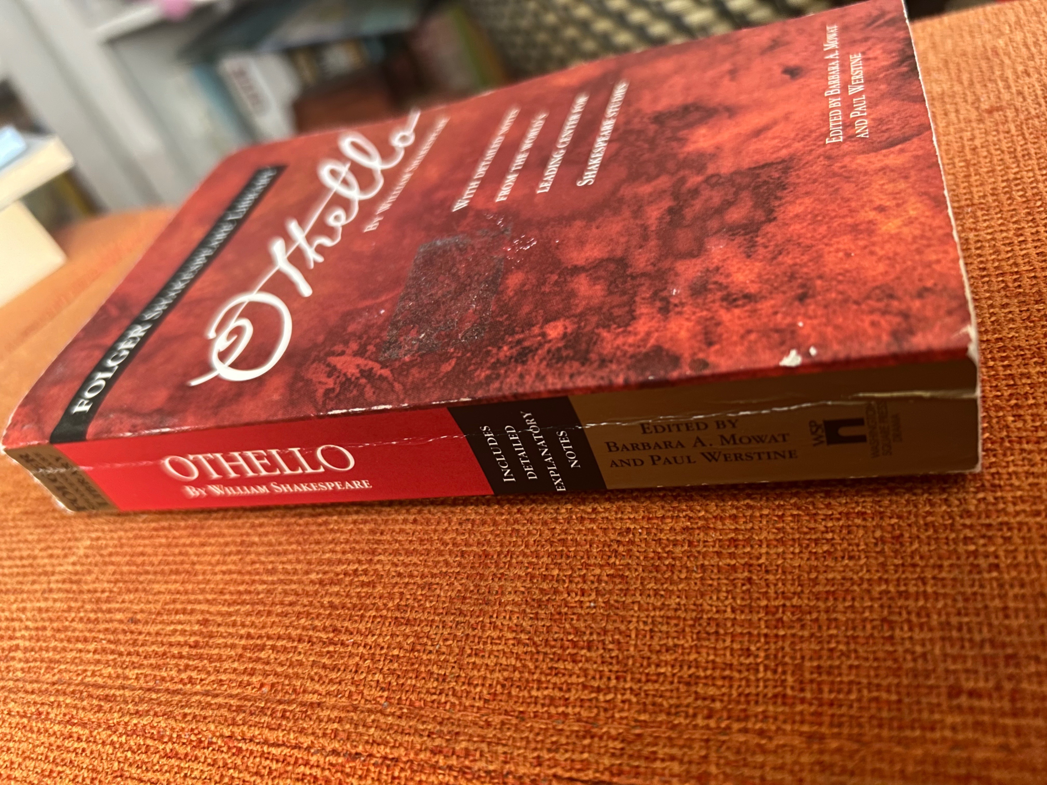Othello - William Shakespeare - photo 2
