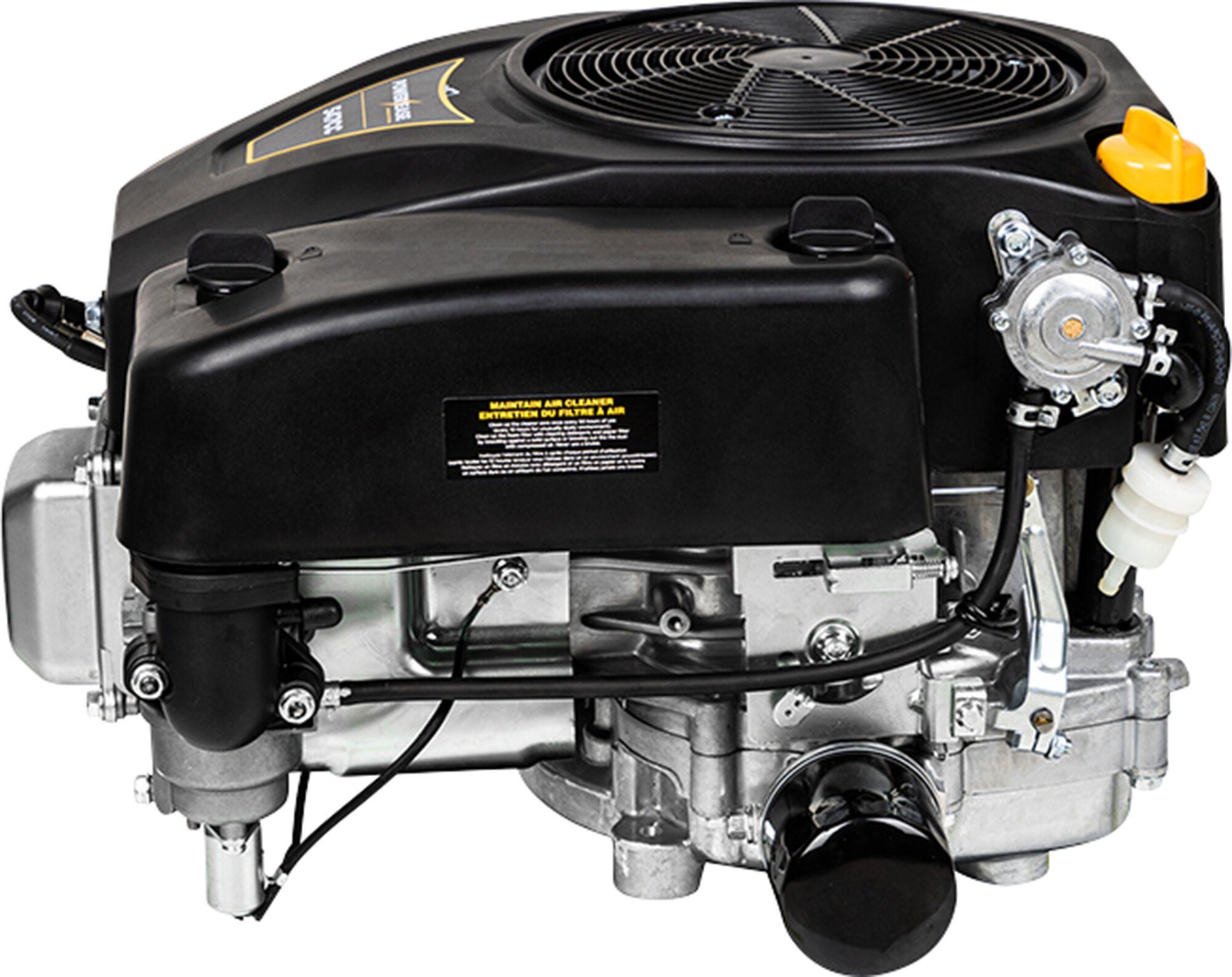 547cc Vertical OHV Gas Engine with Electric Start - photo 4