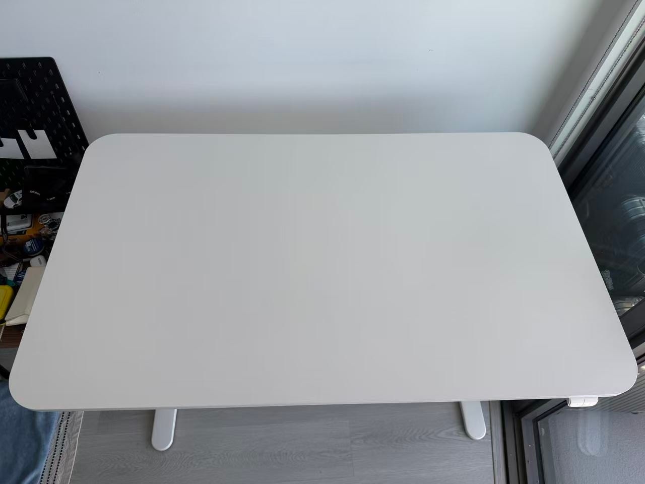 Ikea BOLLSIDAN Electric Desk