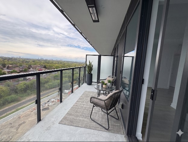 For Lease - Leaslie & Sheppard - photo 2