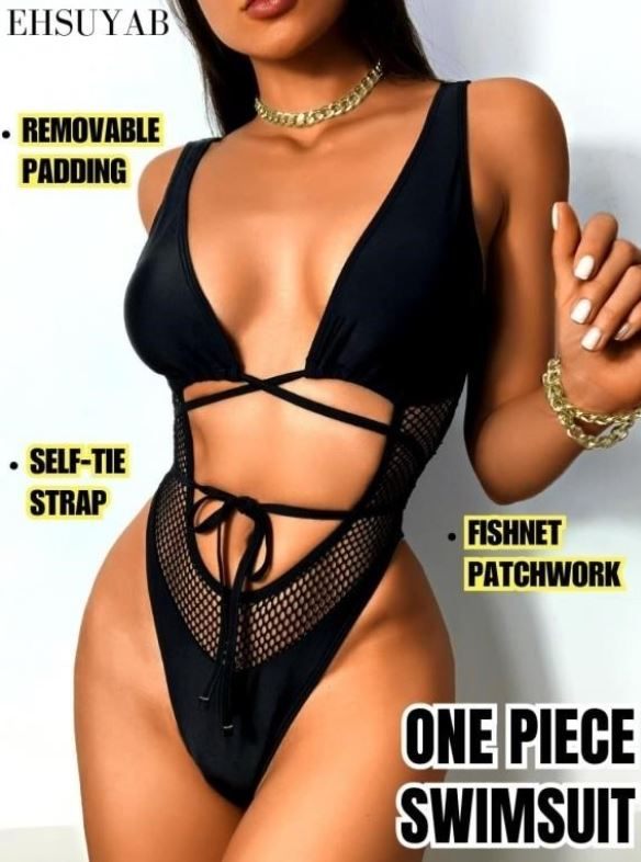 swimsuit S size