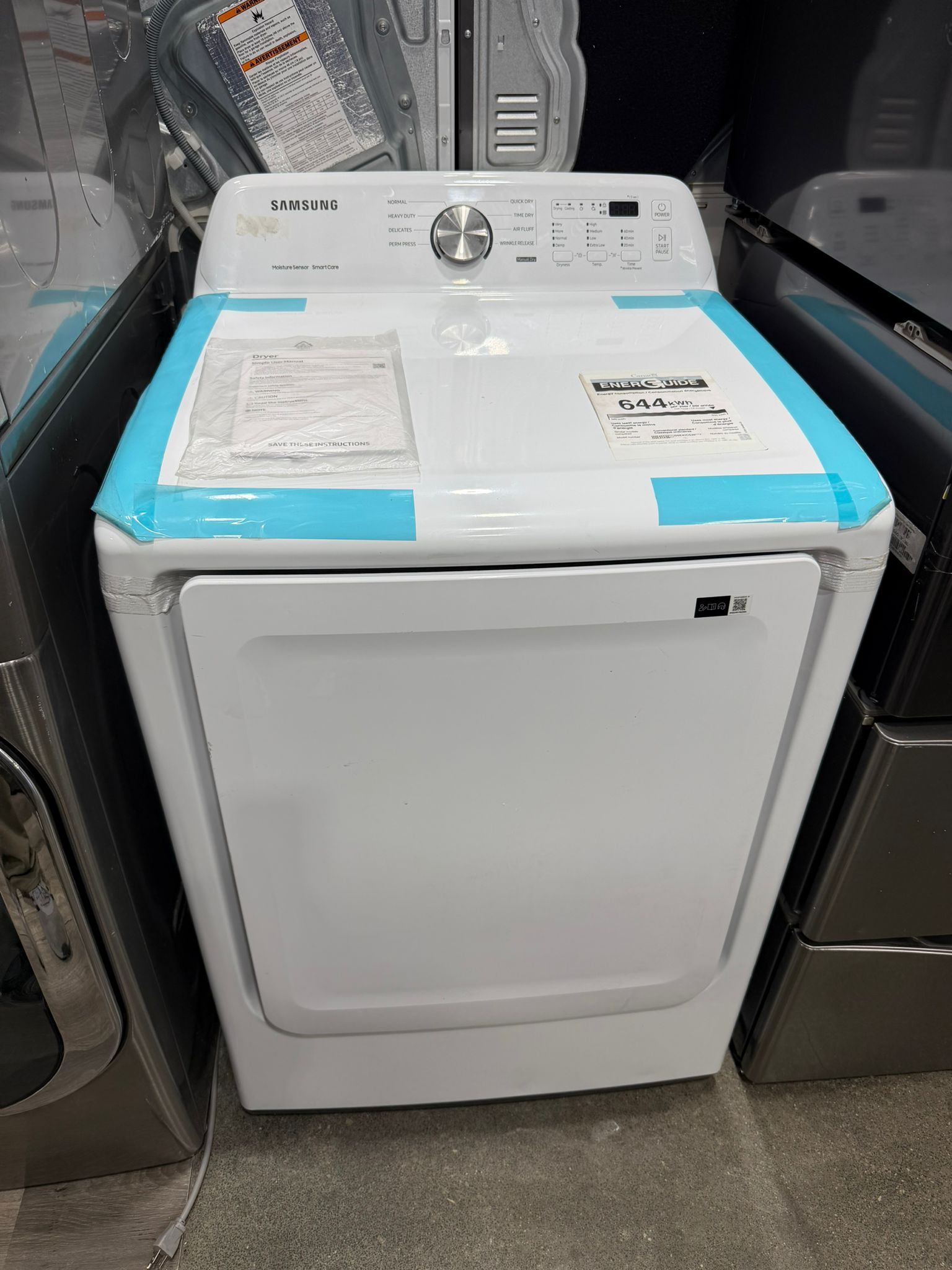🚨 DRYER SALE STARTING FROM JUST $300! 🚨 - photo 2