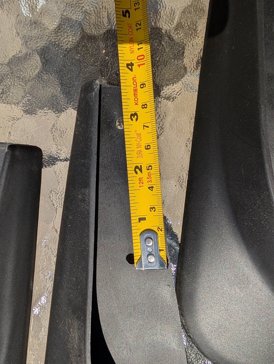 General Mudguards for Car, SUV - photo 2