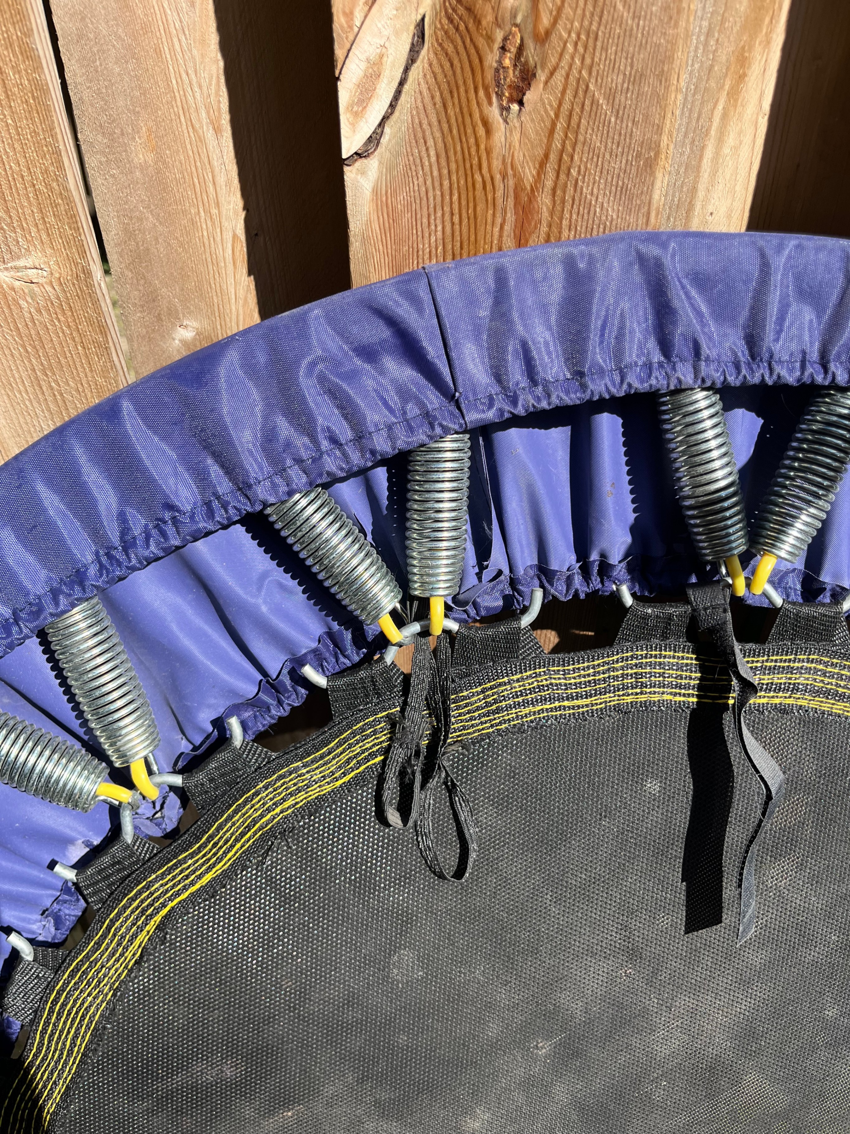 36" Urban Rebounding Mini Exercise Trampoline (Rebounder) - photo 4