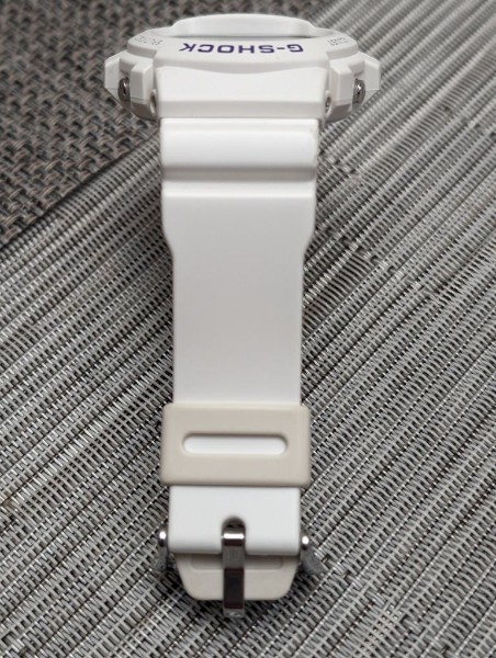 Casio G-Shock GW-6900 Solar Atomic Time - photo 5