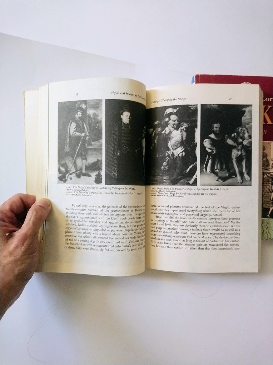 Freaks books! - photo 3
