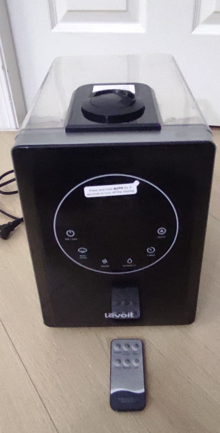 LEVOIT Humidifier