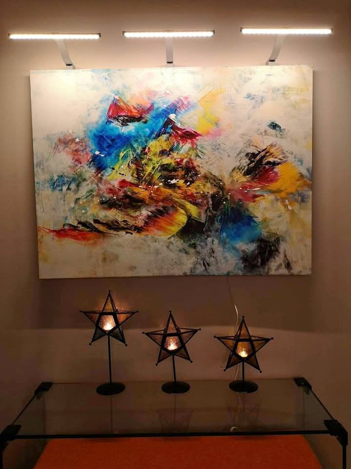 WALL ART
