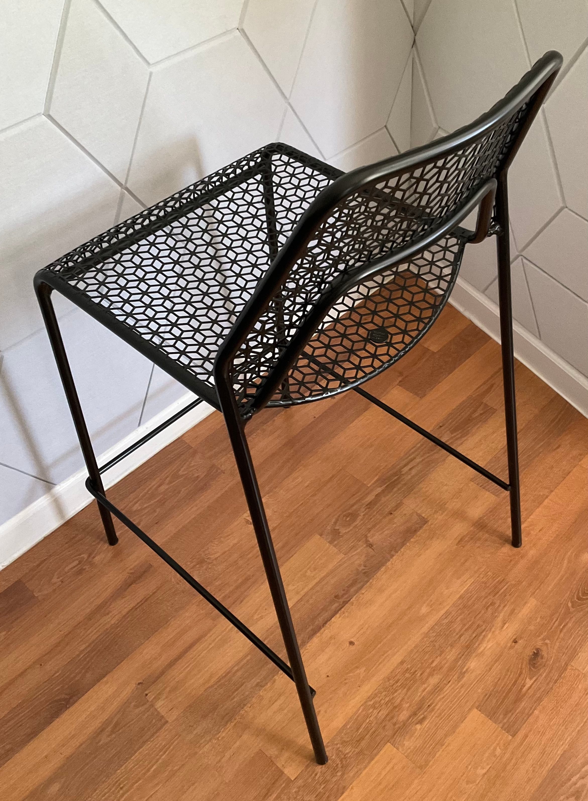 Blu Dot - Hot Mesh Stool - photo 5