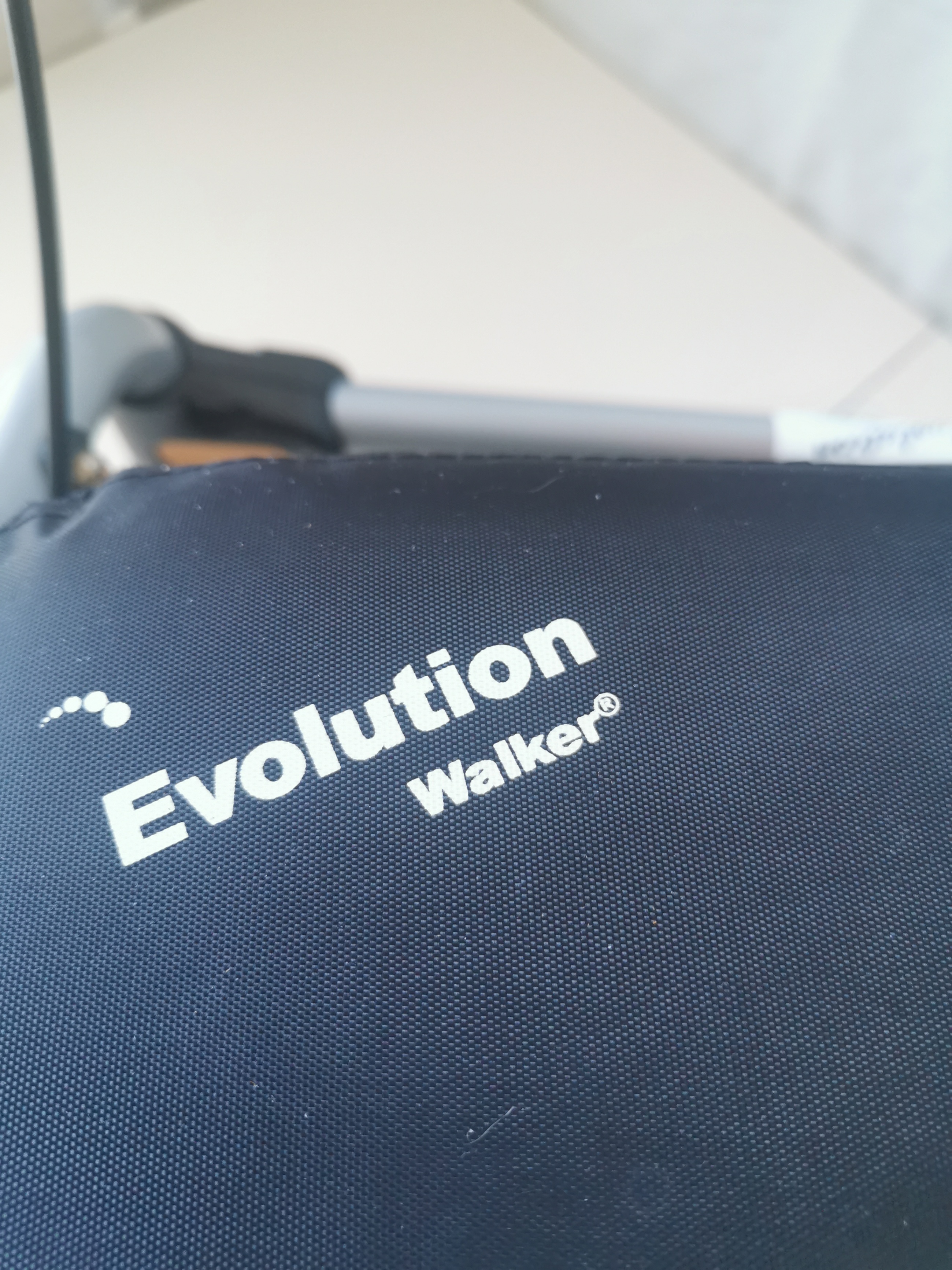 Evolution Piper Walker Super Mini - photo 2