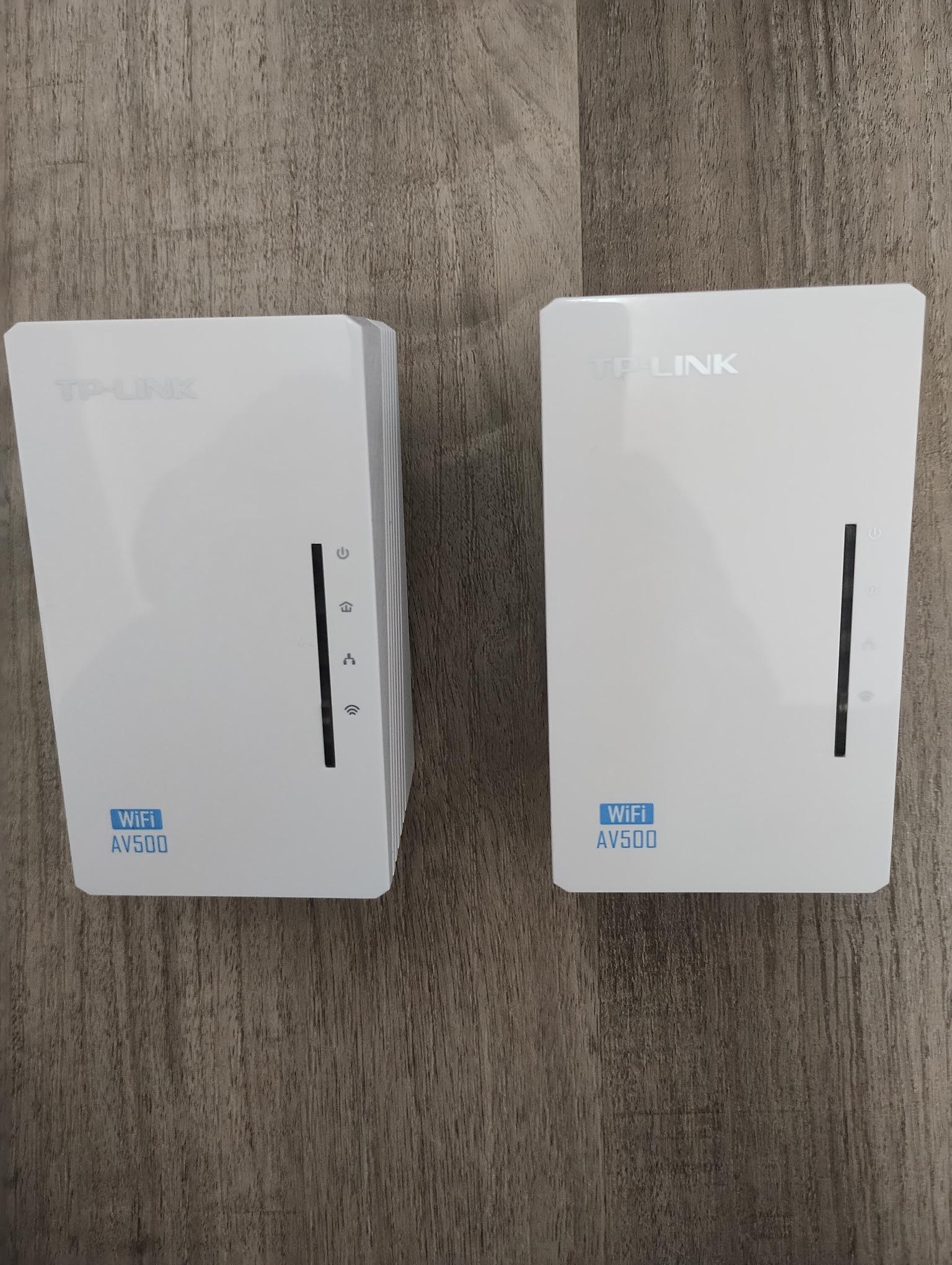 STOP your WiFi dead zones – use this TP-LINK AV500 Powerline