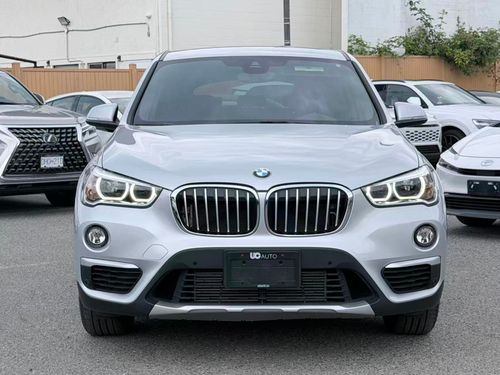 2019 BMW X1 XDrive28i Sports (No.8551) - photo 2