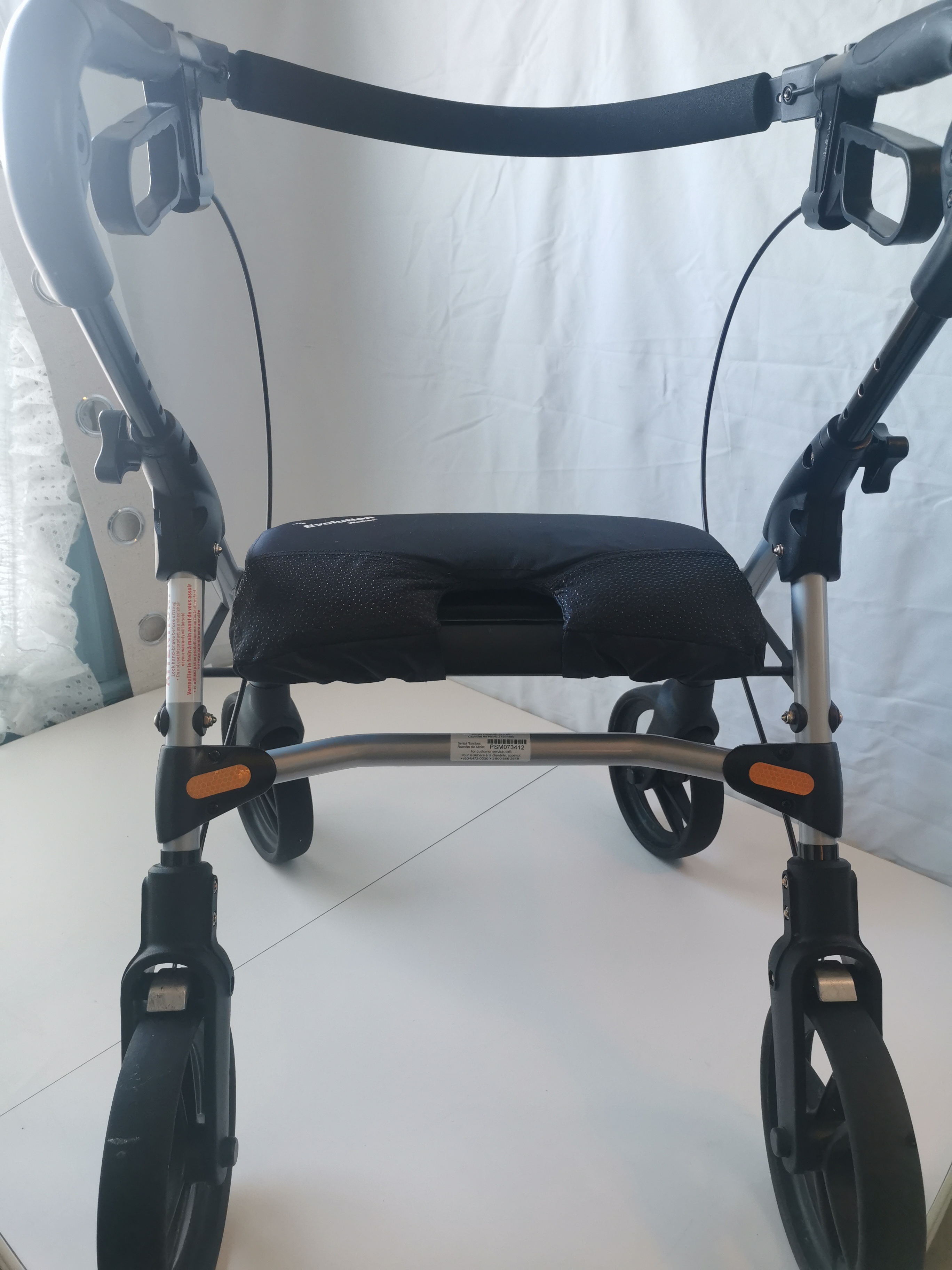 Evolution Piper Walker Super Mini - photo 3