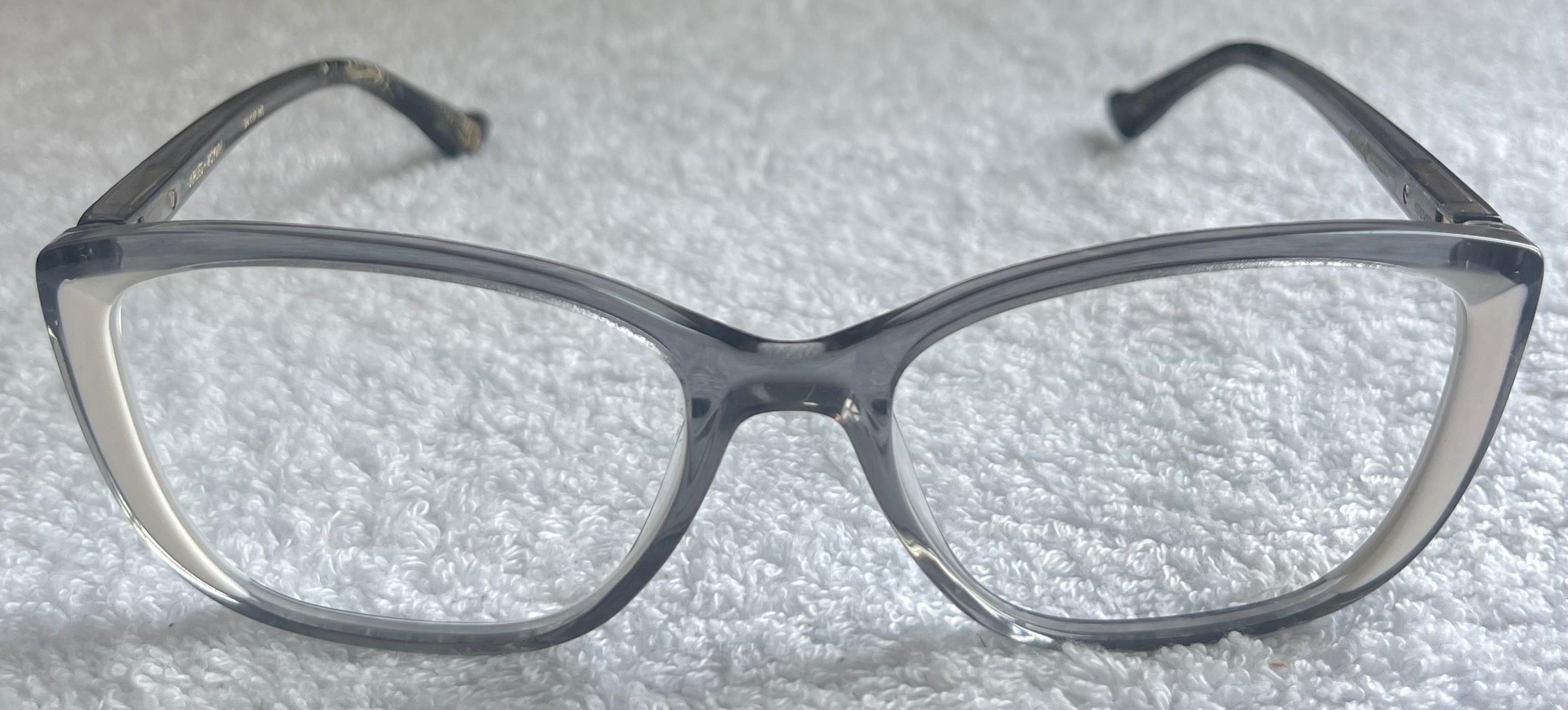 Vintage Deadstock Etnia Barcelona "Arles" Luxury Cat-Eye Frames