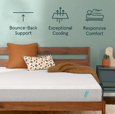 Tuft and Needle Original Foam Mattress - Full / Double - photo 3