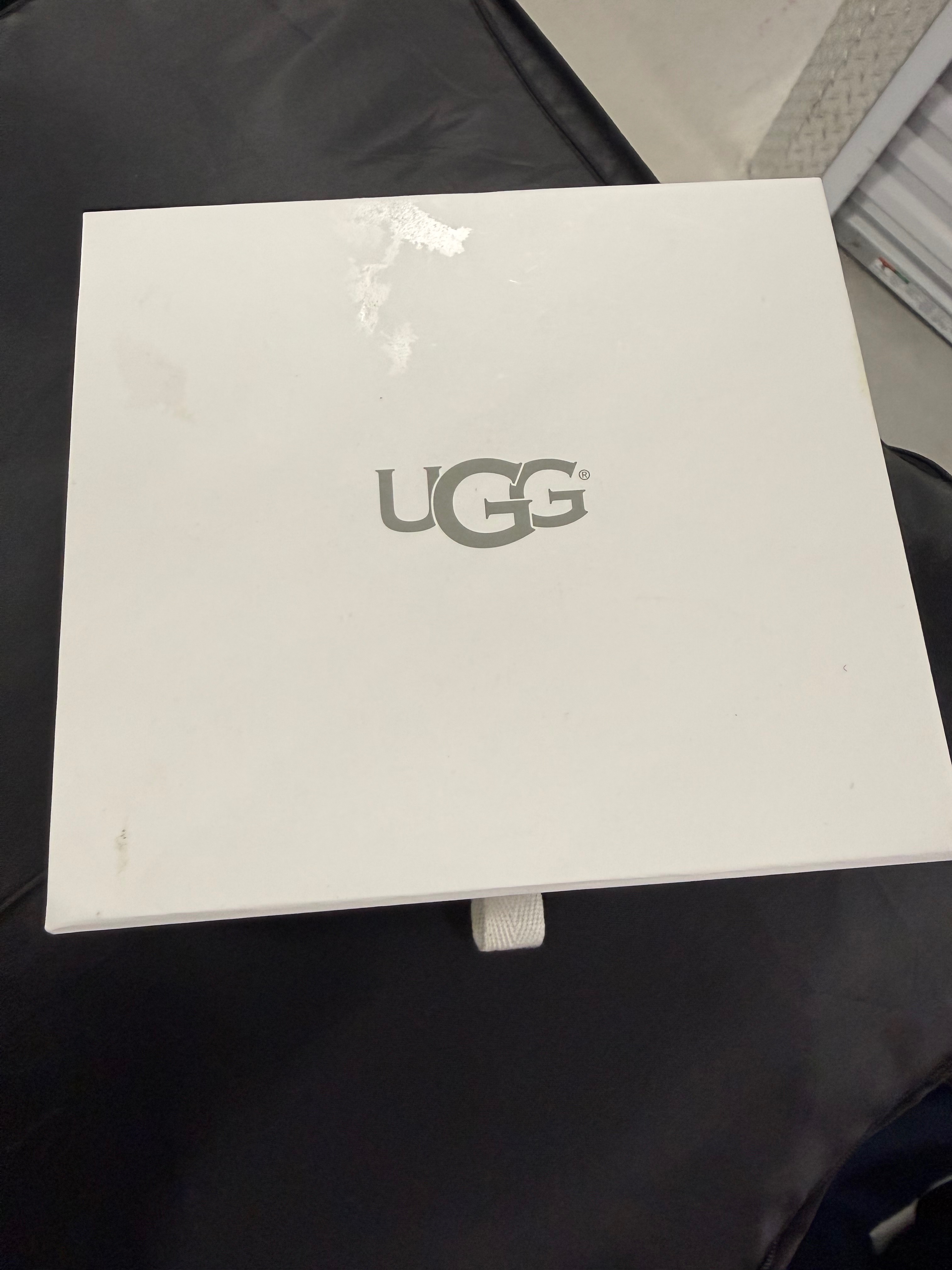 UGG Sheepskin & Suede Care Kit - photo 3