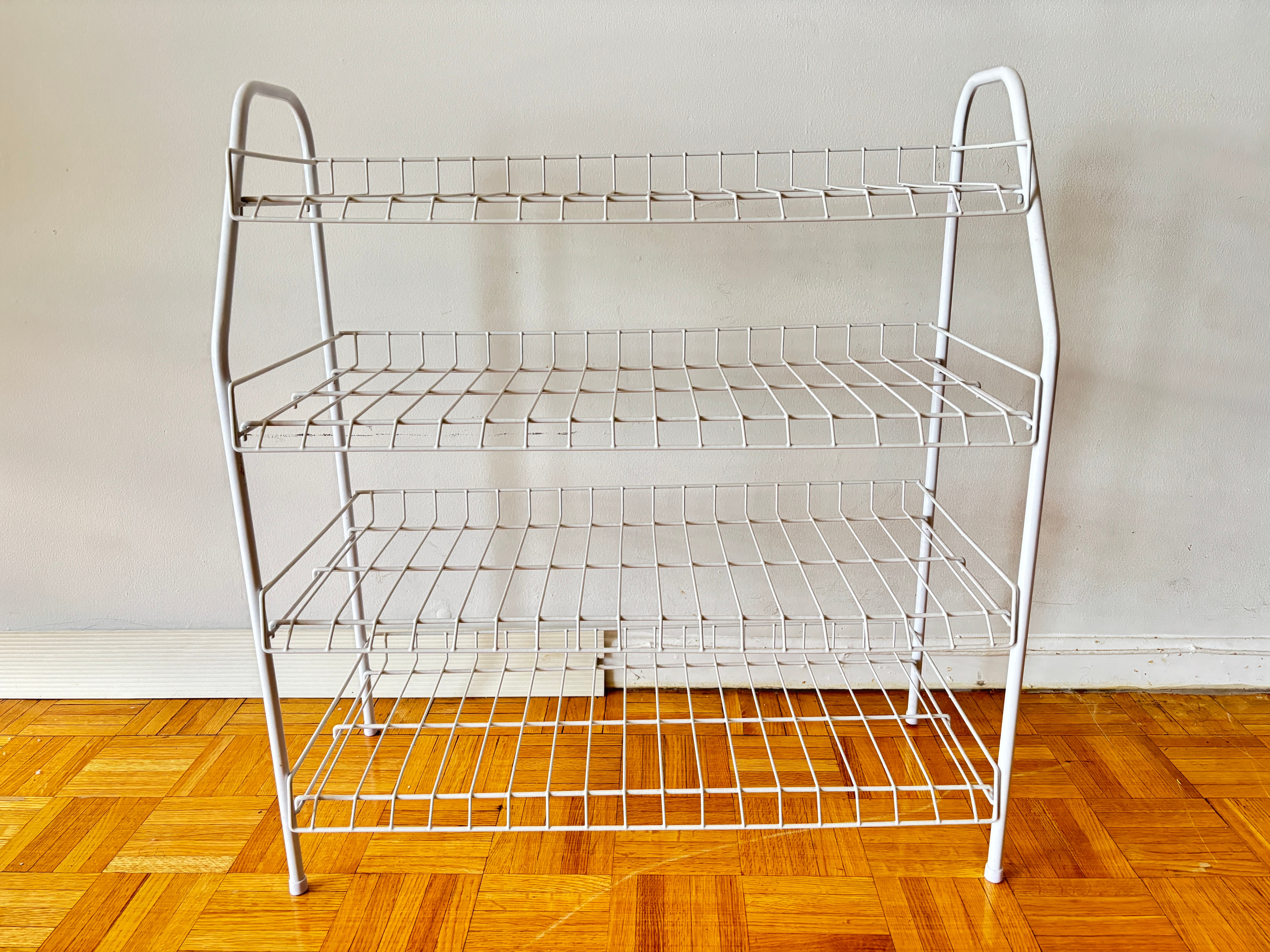 Shoe Stand