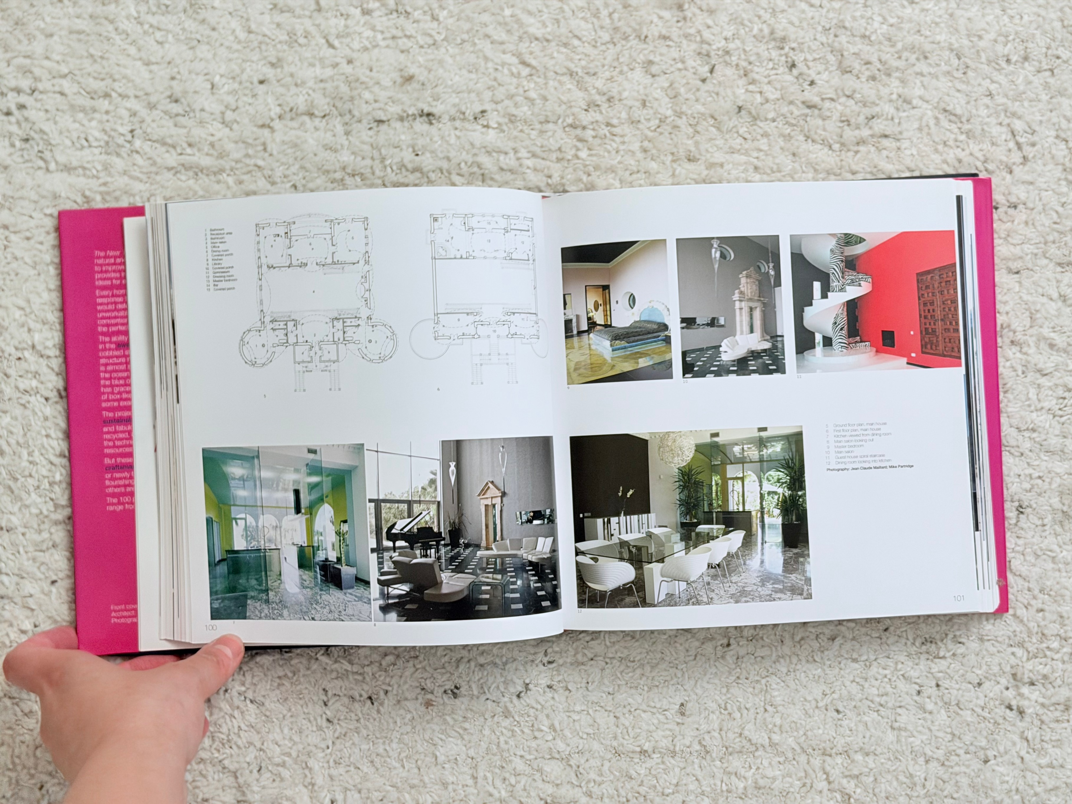 The New 100 houses x 100 Architects - photo 2
