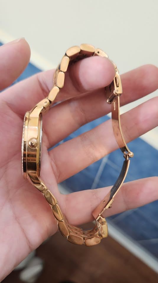Michael Kors Watch Model MK318 - As Is - photo 5