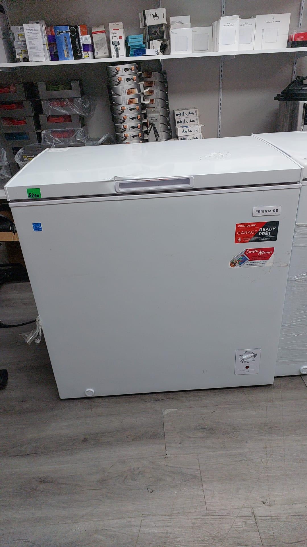 Chest freezers Sale Starting from $120 - photo 5
