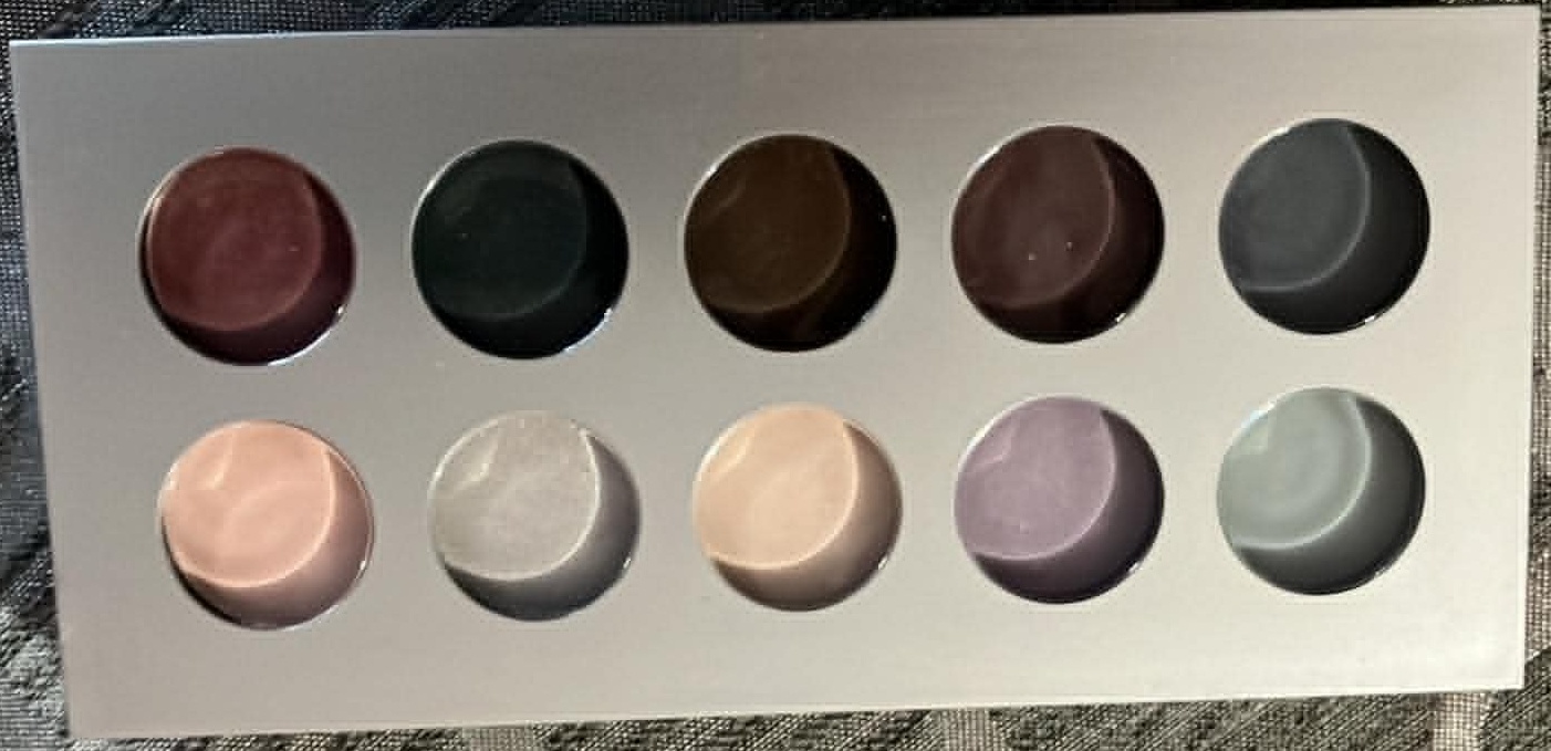 Kirkland Eyeshadow Set (New)