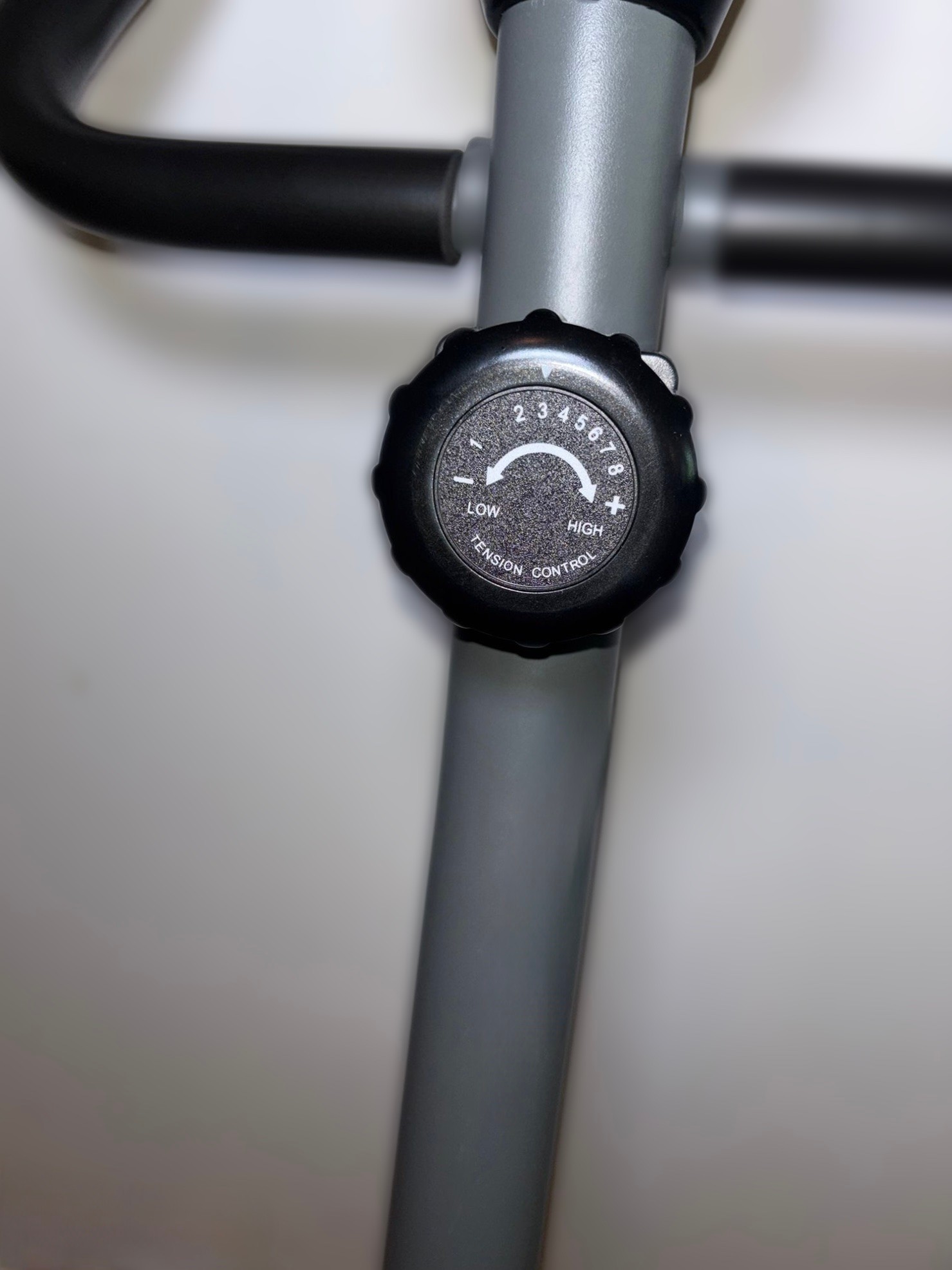 Marcy Exercise Bike - Works Great, Missing Foot Straps CA$80 - photo 2