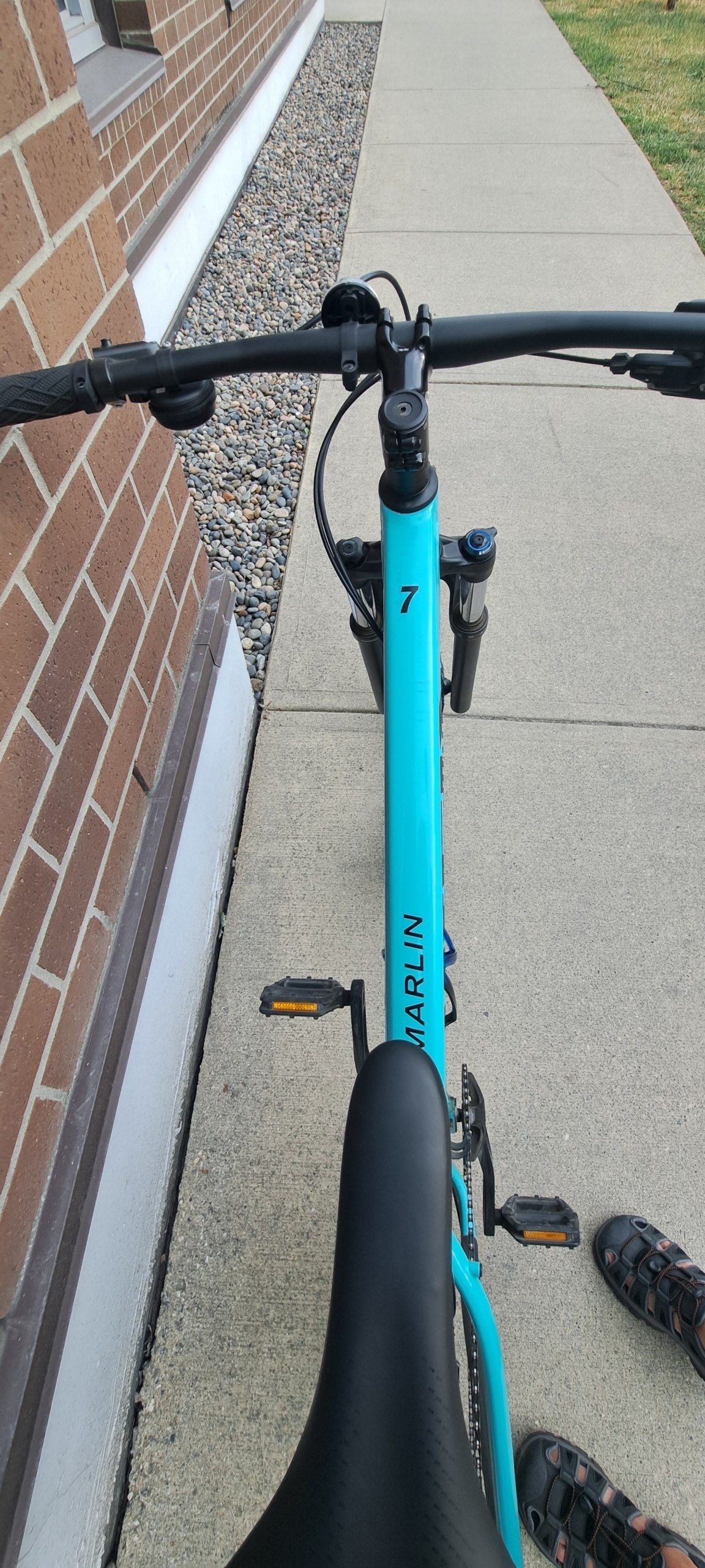 TREK Marlin 7 - Gen 2 M - Excellent Condition $900 OBO - photo 5